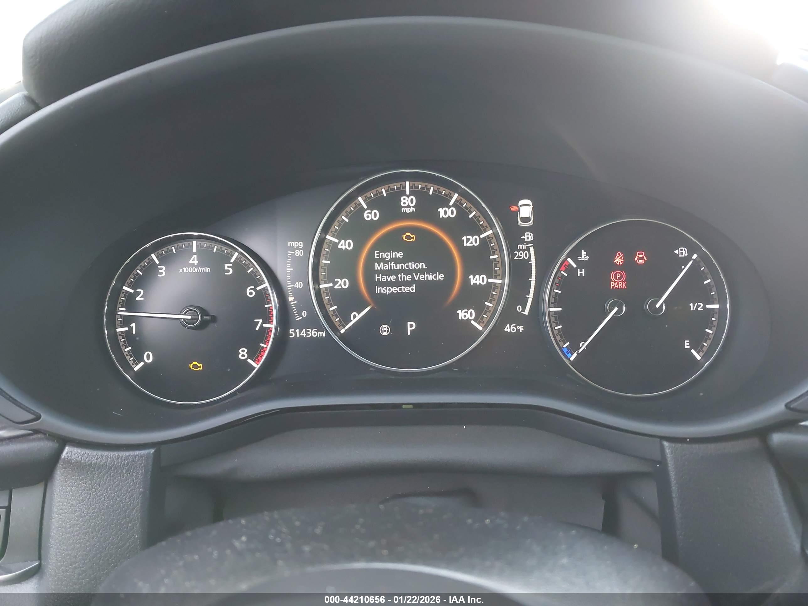 MAZDA CX-30 image 7