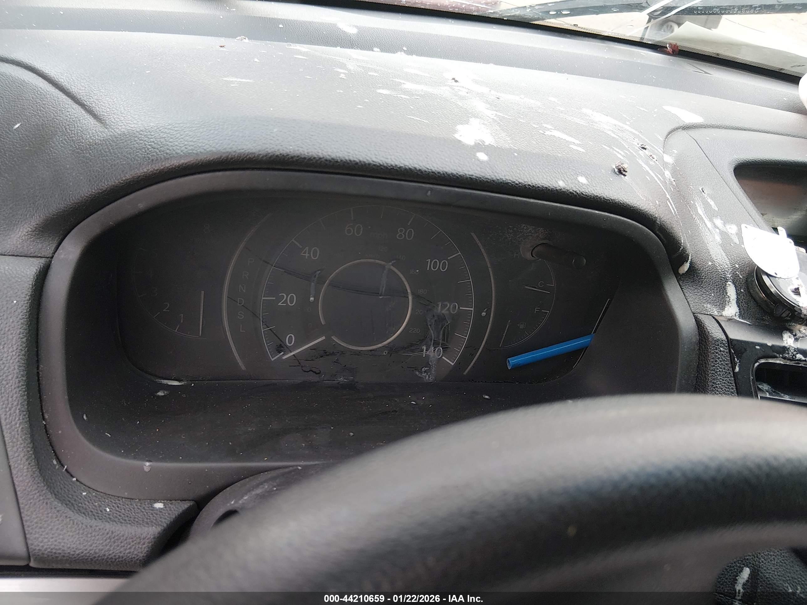 HONDA CR-V image 7
