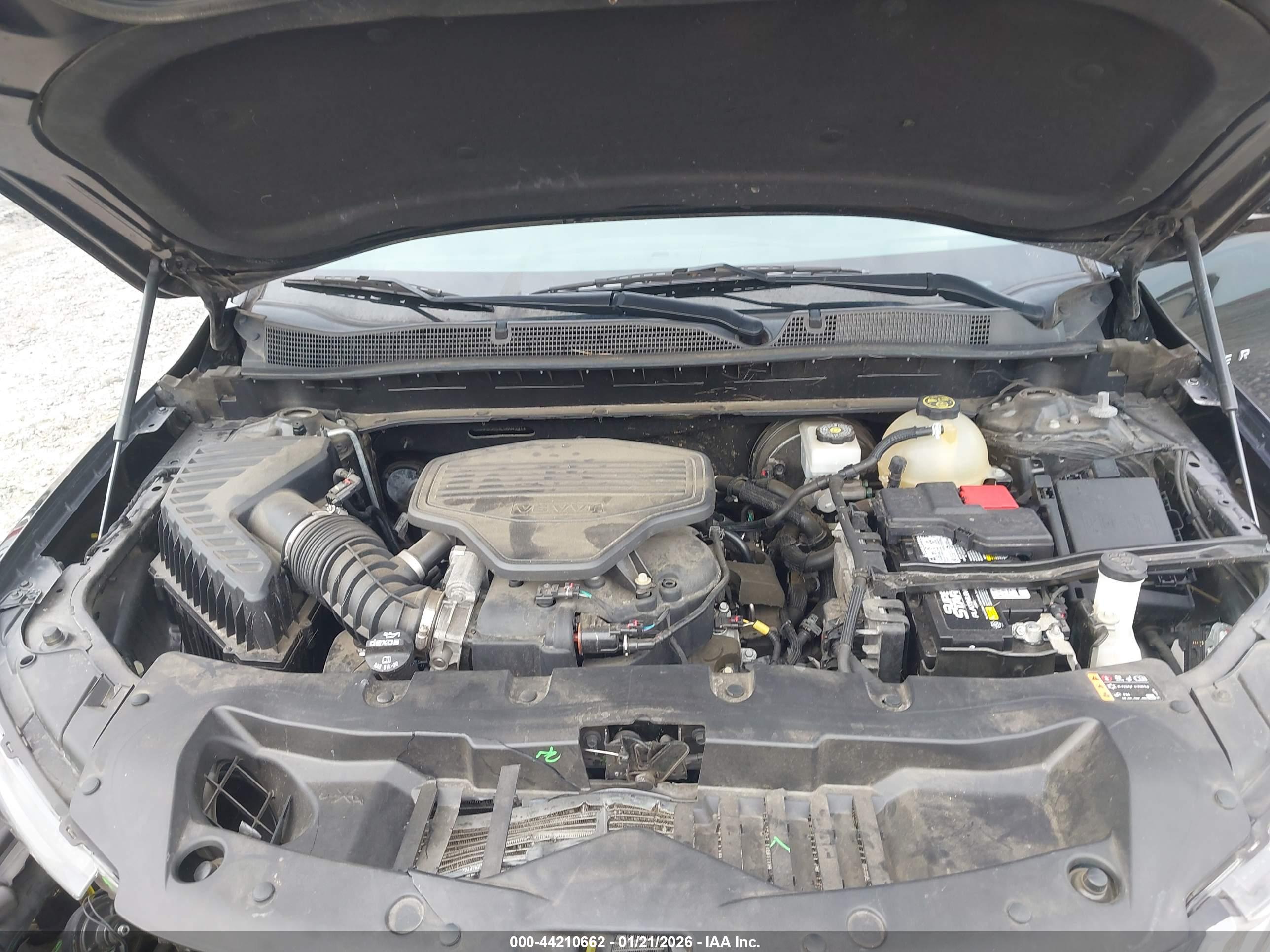 CHEVROLET BLAZER image 10