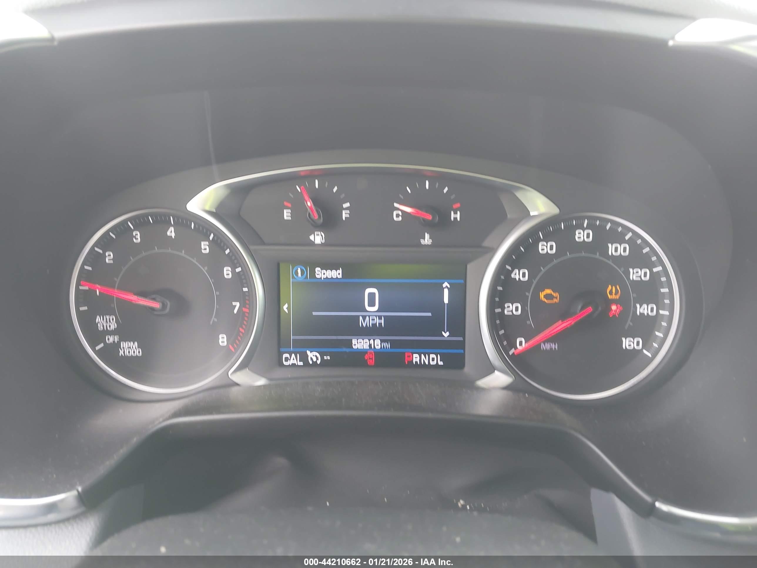 CHEVROLET BLAZER image 7