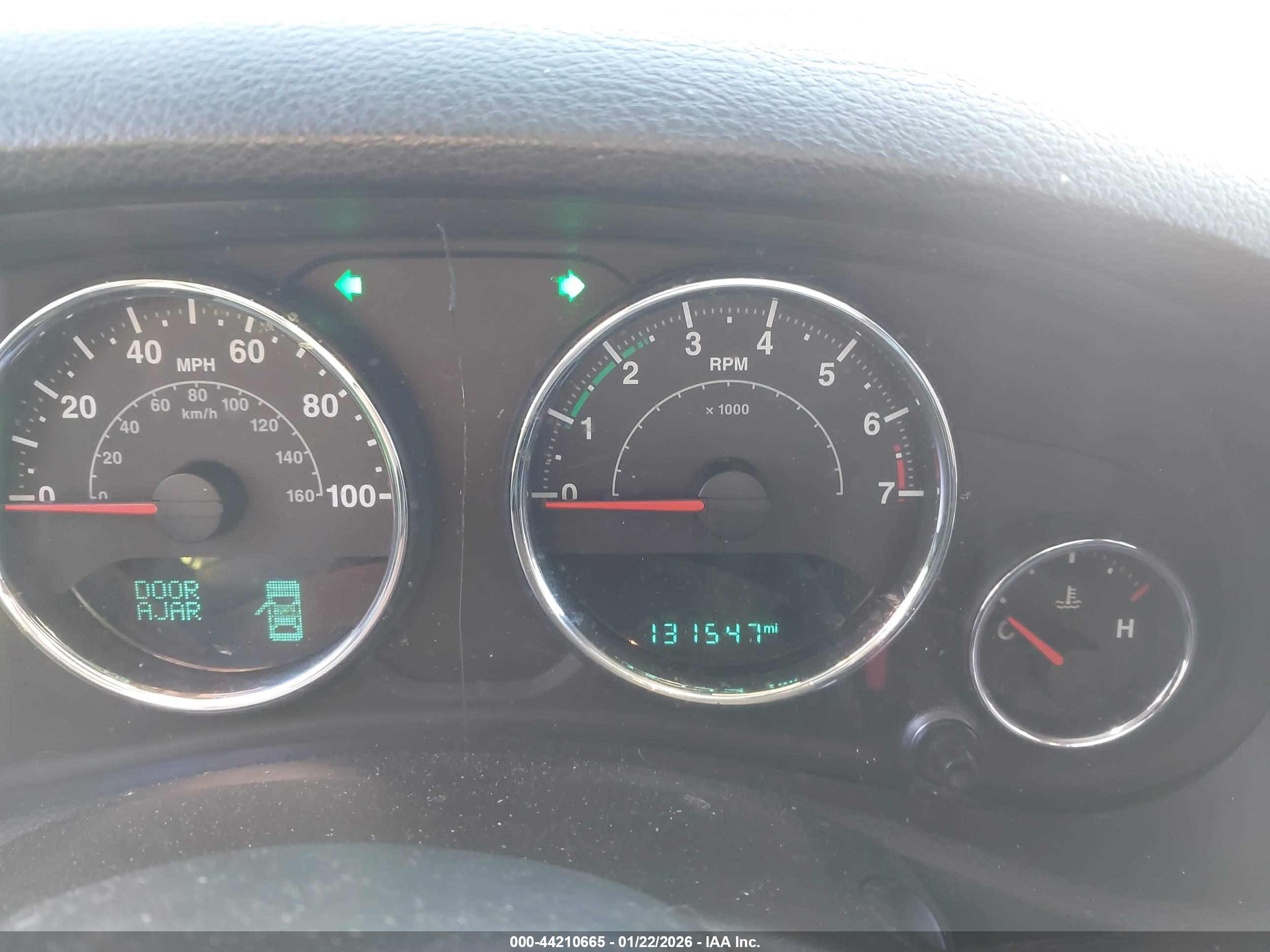 JEEP WRANGLER image 7