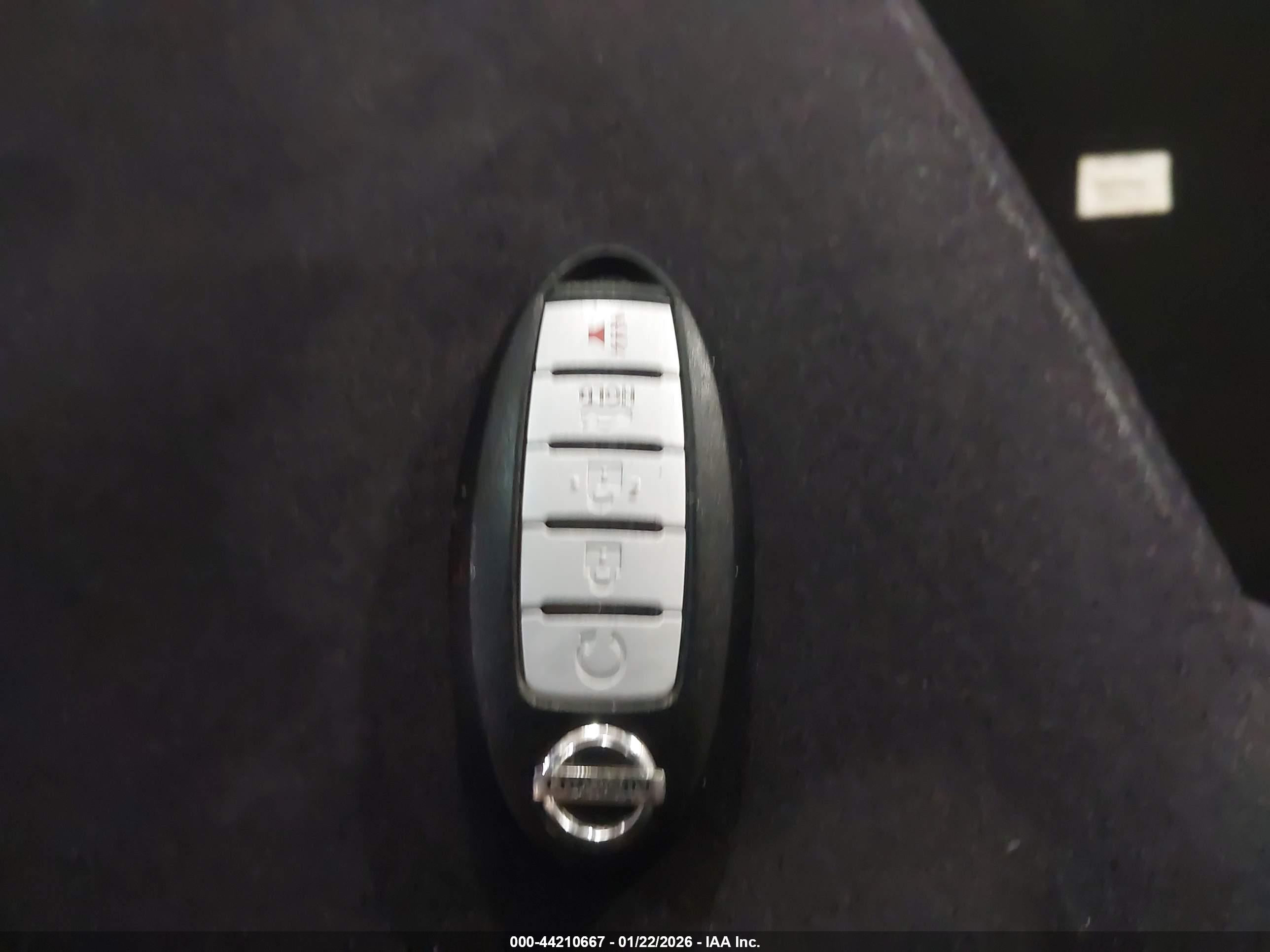 NISSAN ALTIMA image 11