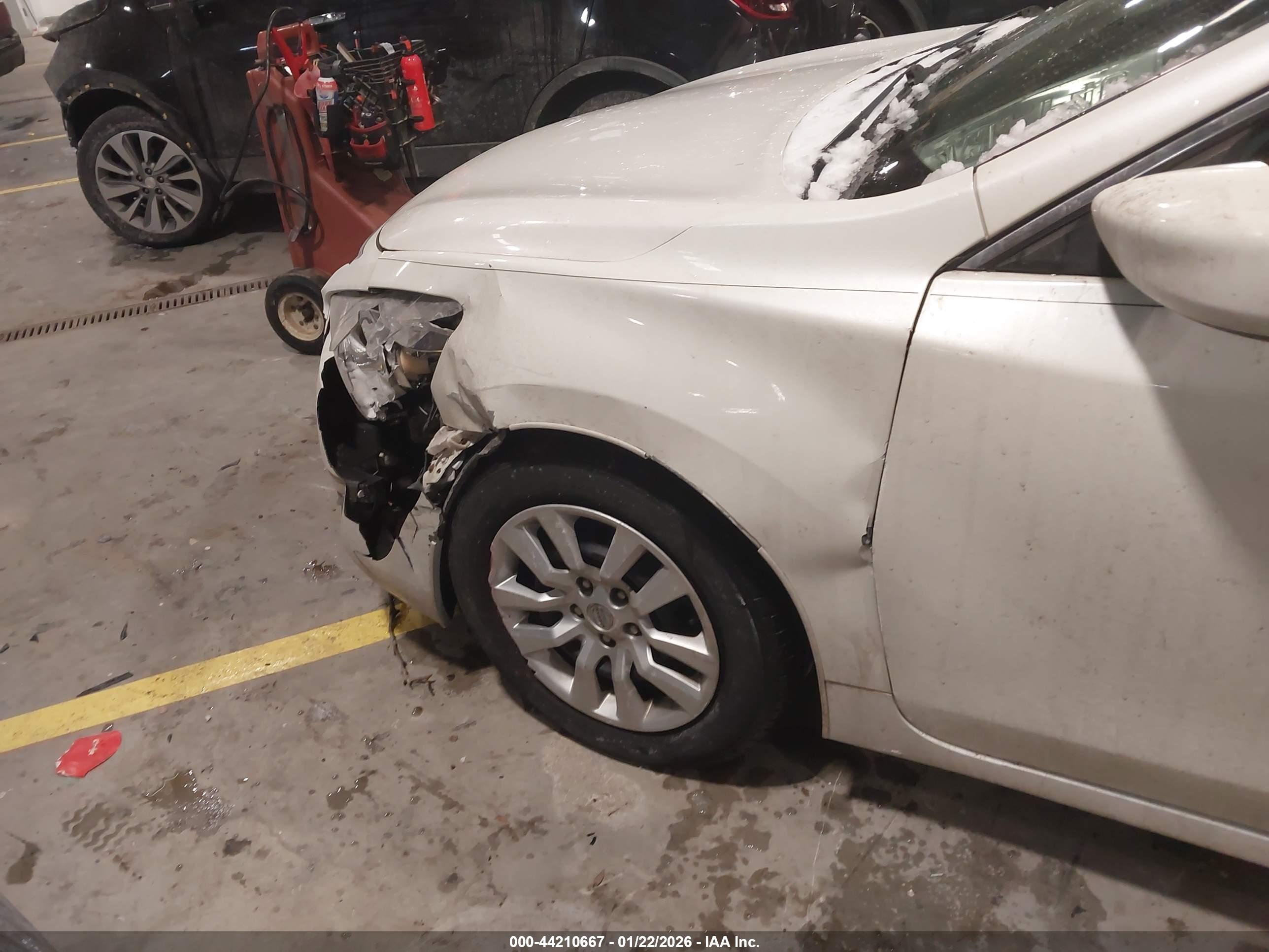 NISSAN ALTIMA image 6