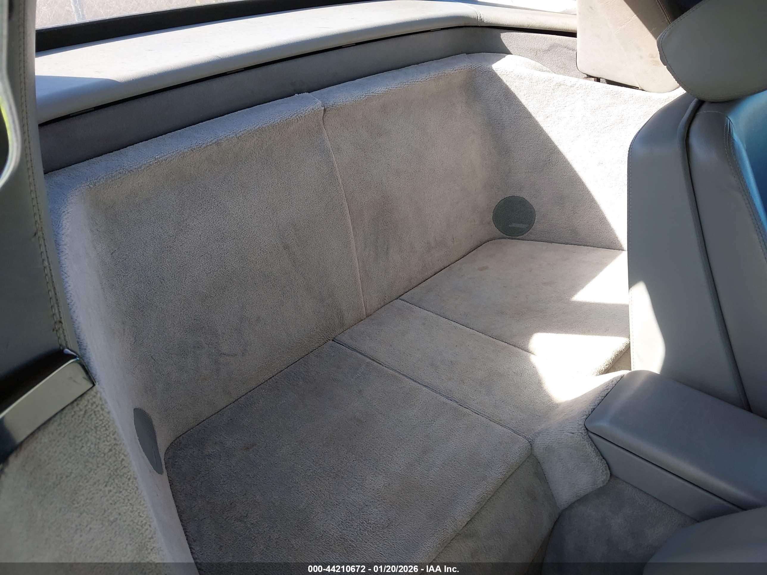 MERCEDES-BENZ SL image 8