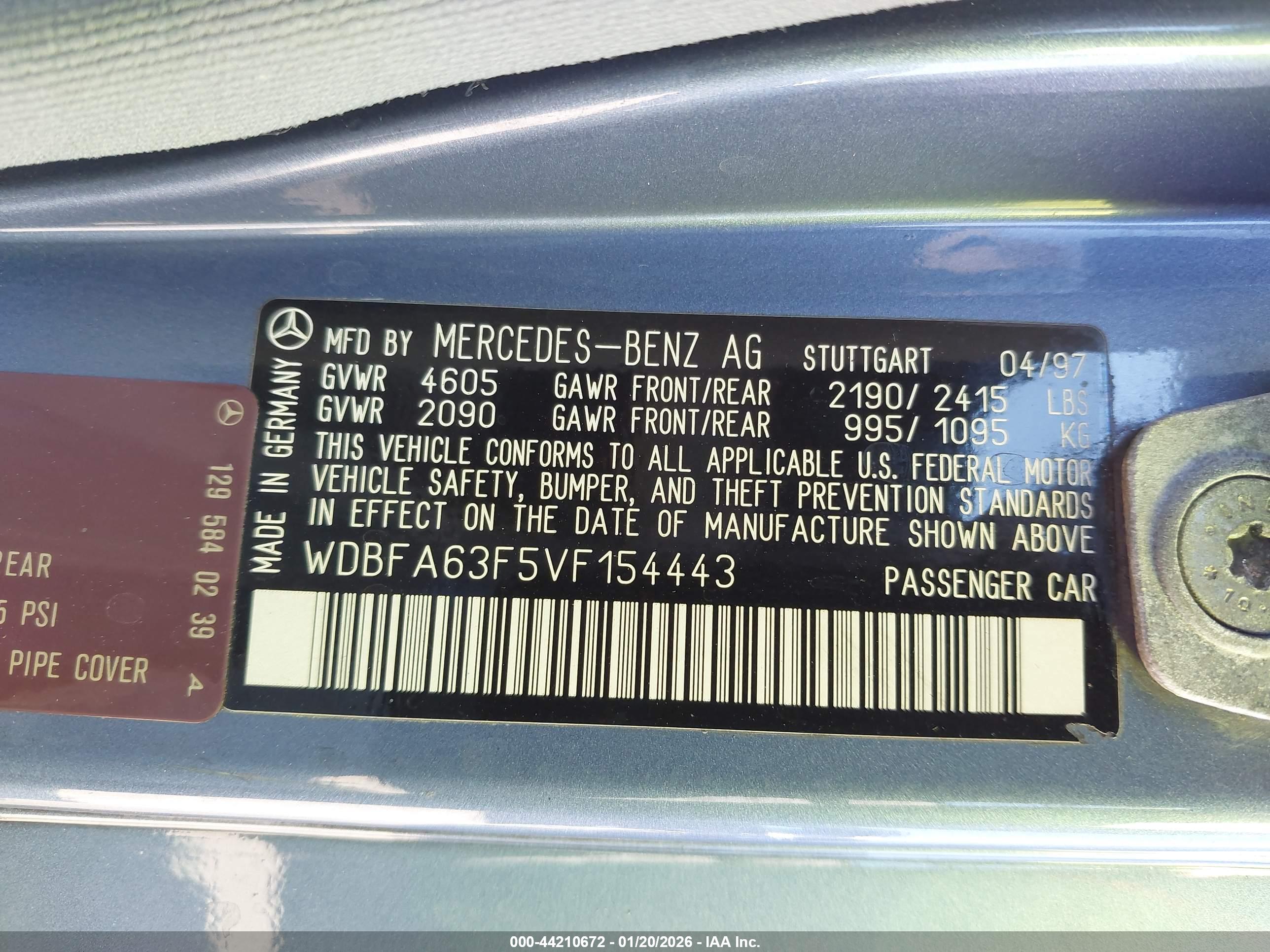 MERCEDES-BENZ SL image 9