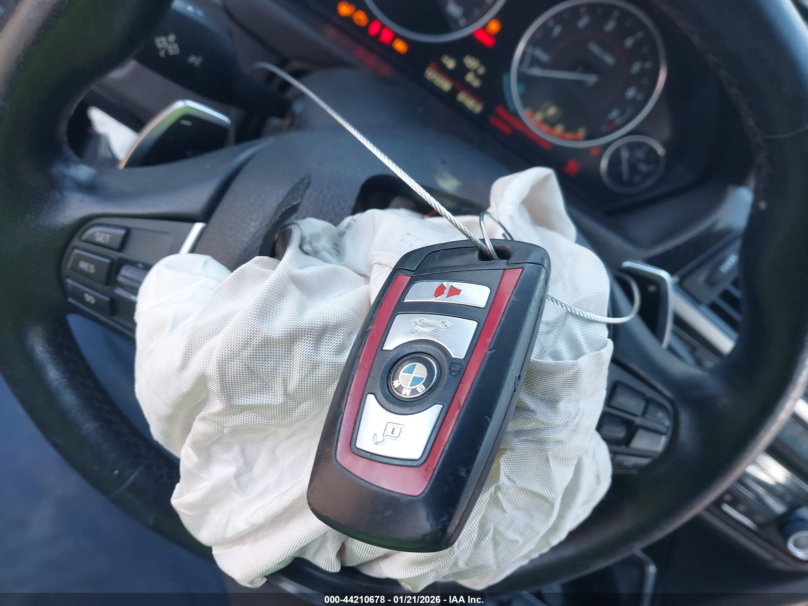 BMW 428I image 11