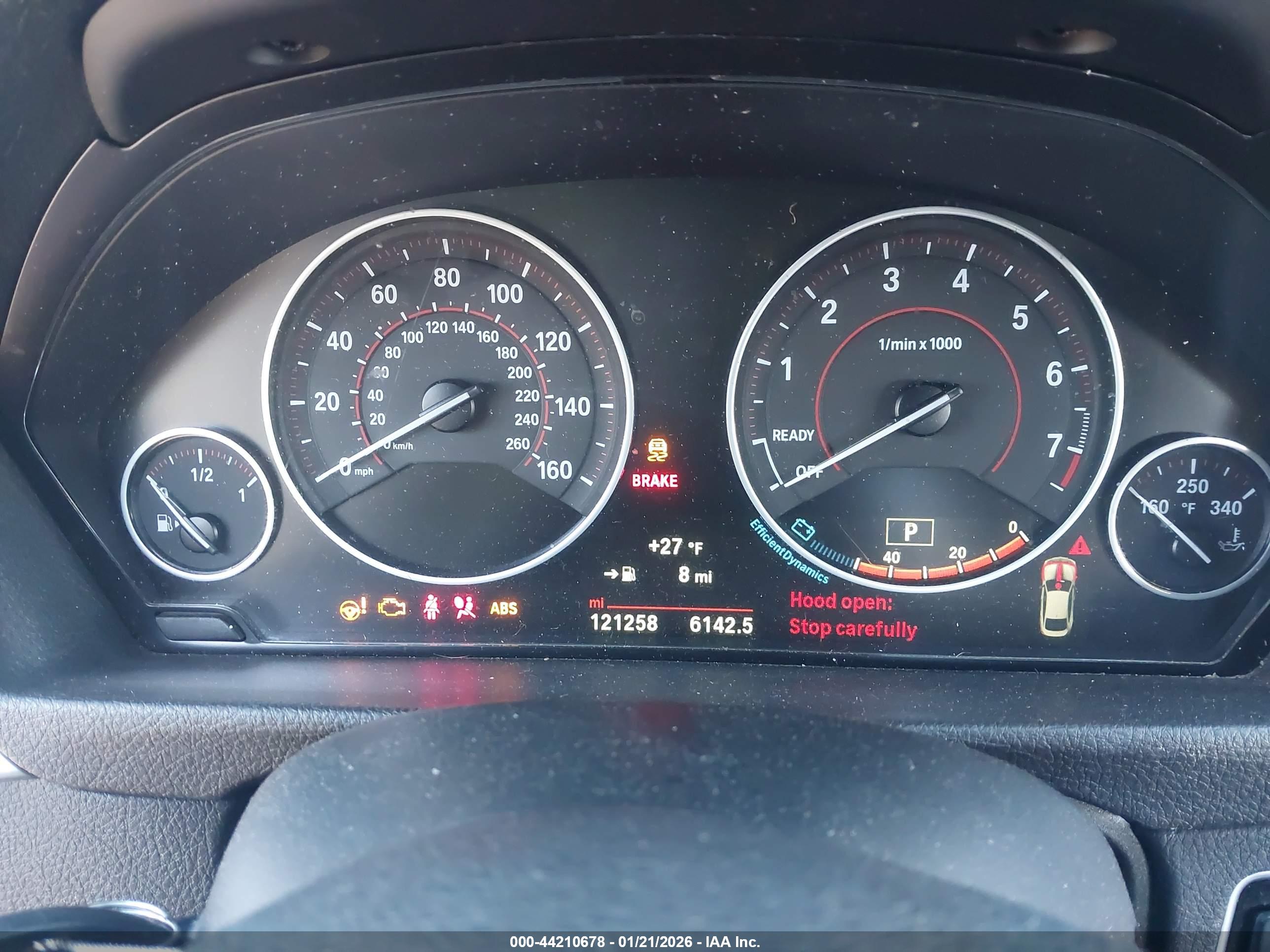 BMW 428I image 7