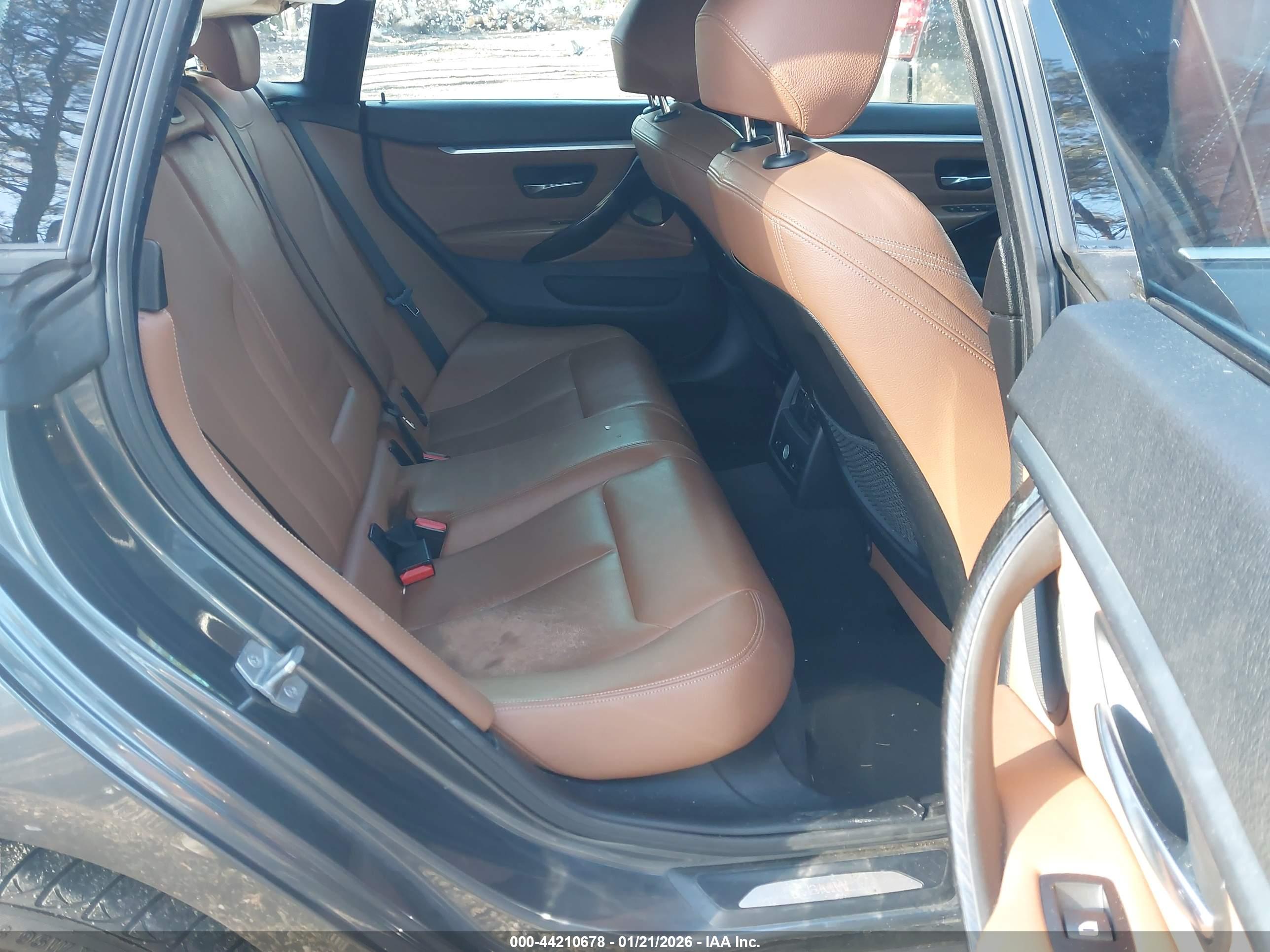 BMW 428I image 8