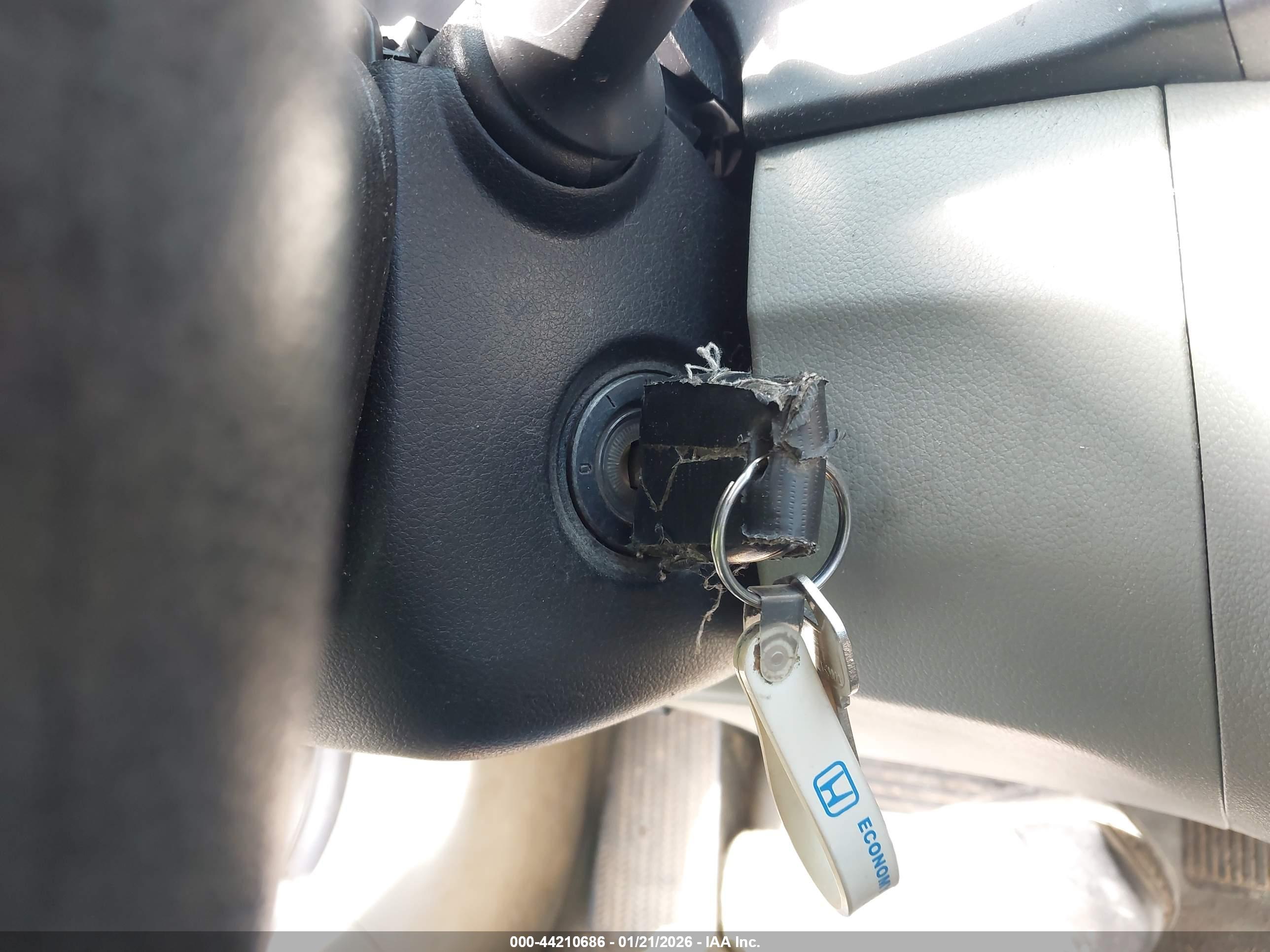 HONDA CIVIC image 11