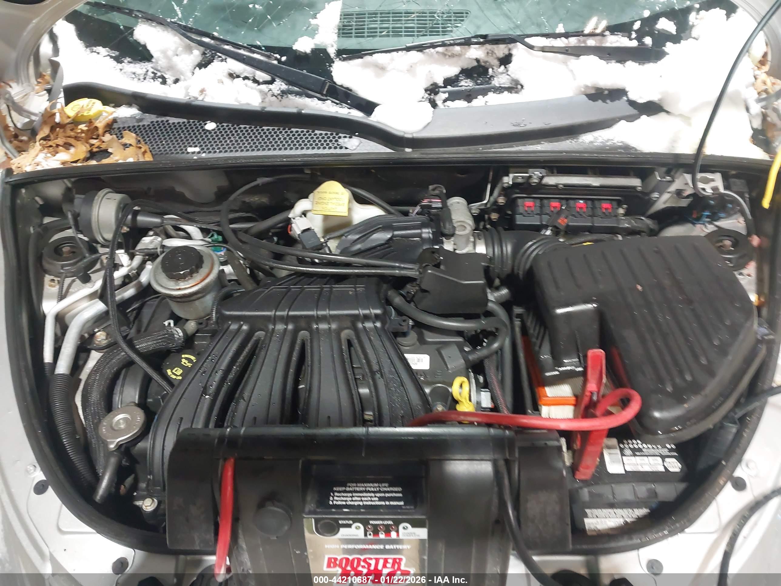 CHRYSLER PT image 10