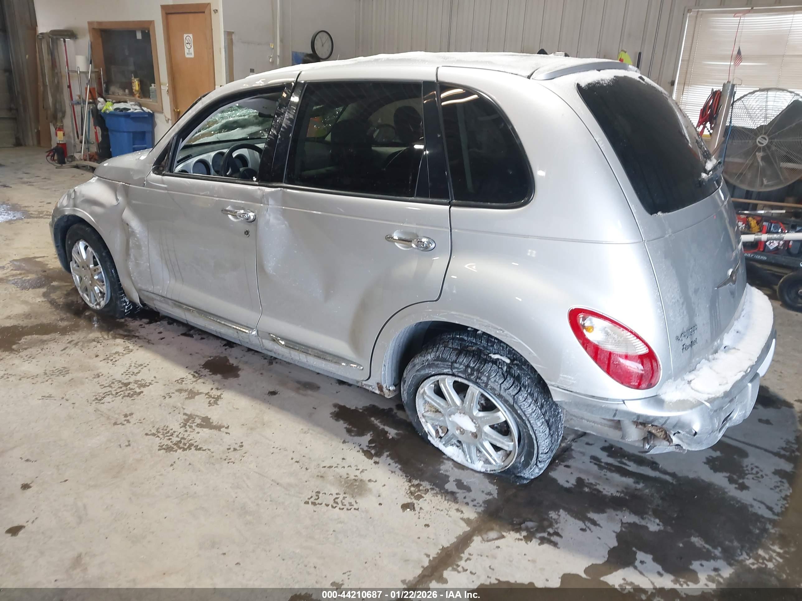 CHRYSLER PT image 3