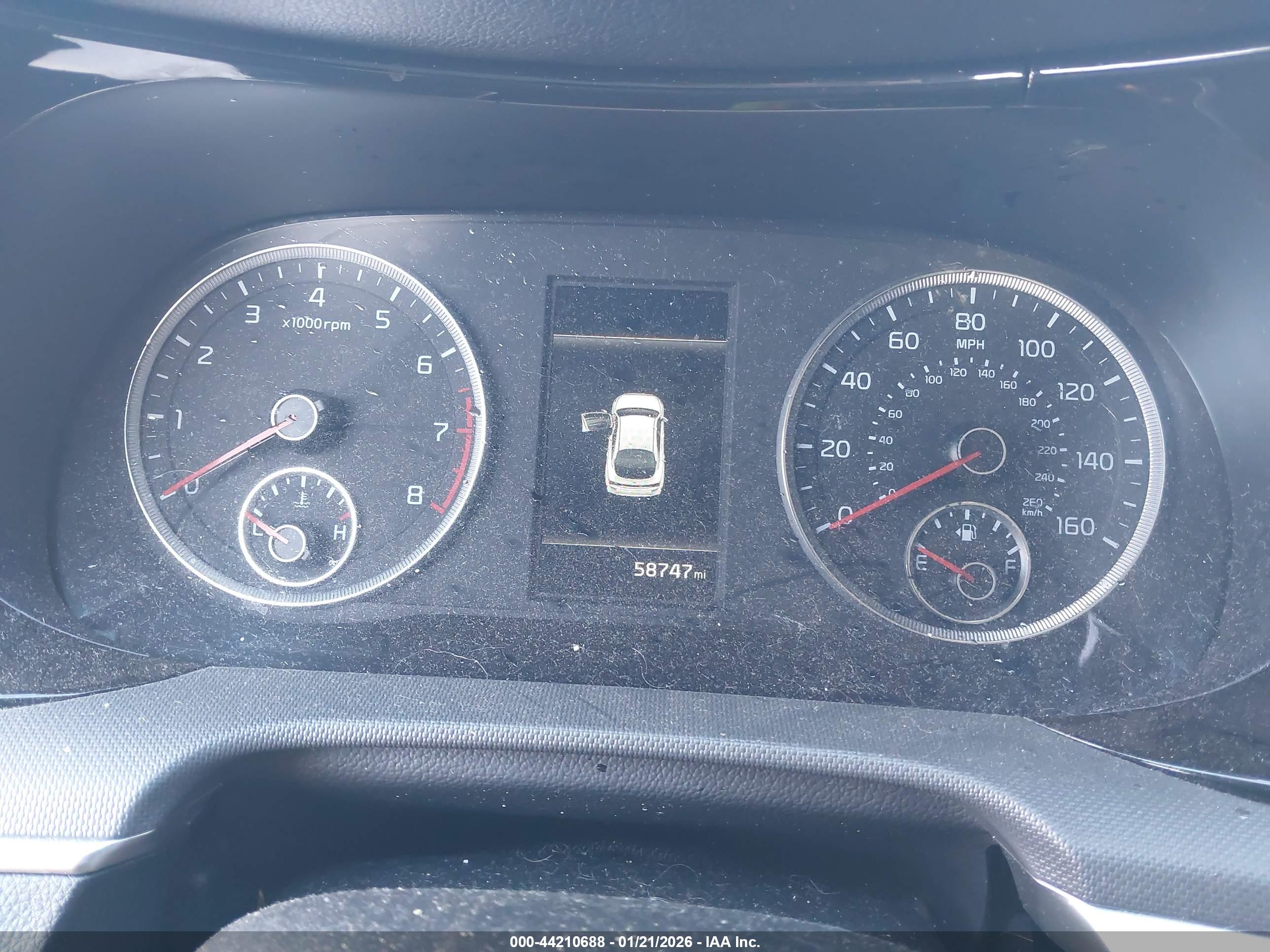 KIA K5 image 7