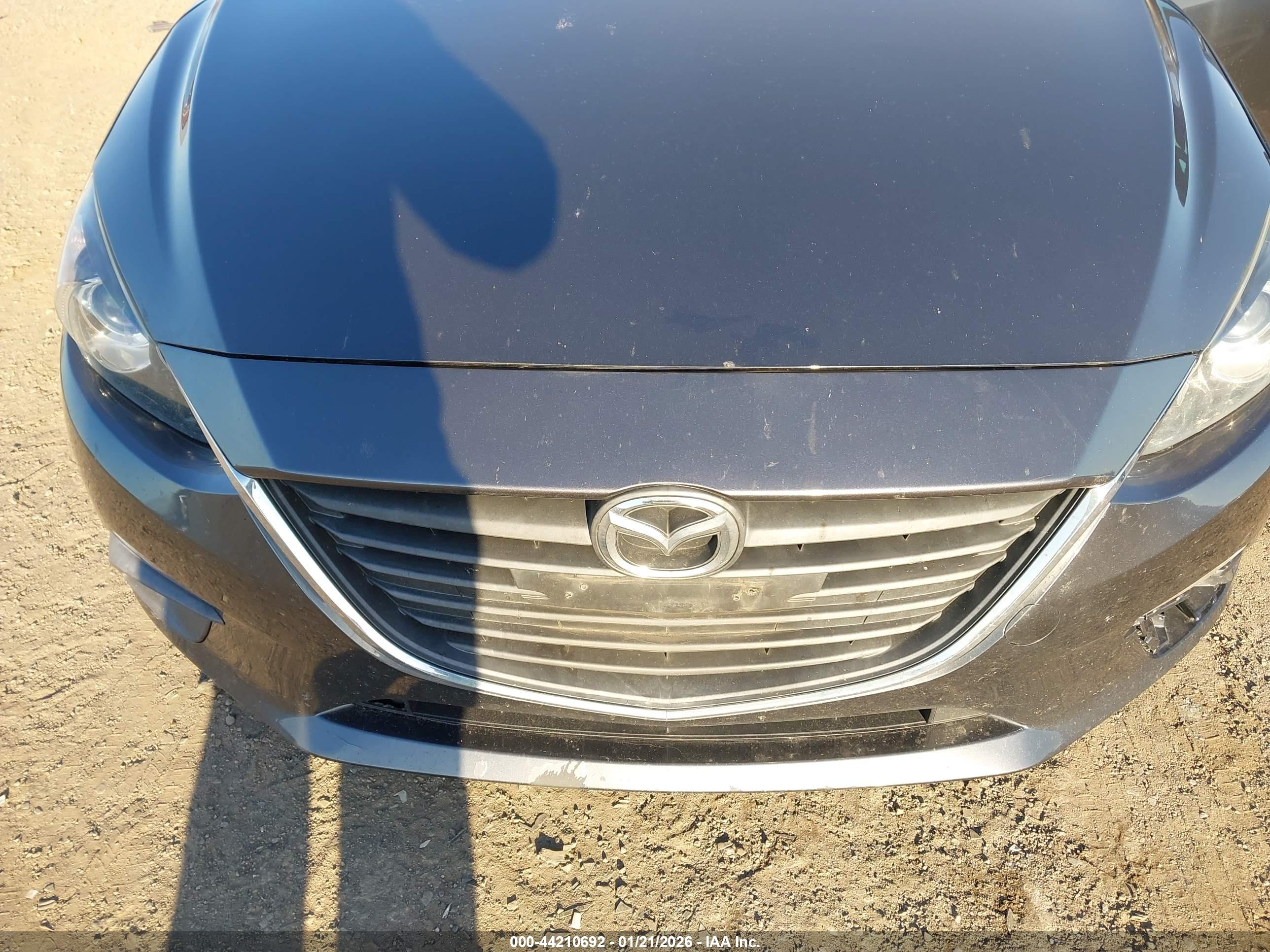 MAZDA MAZDA3 image 6