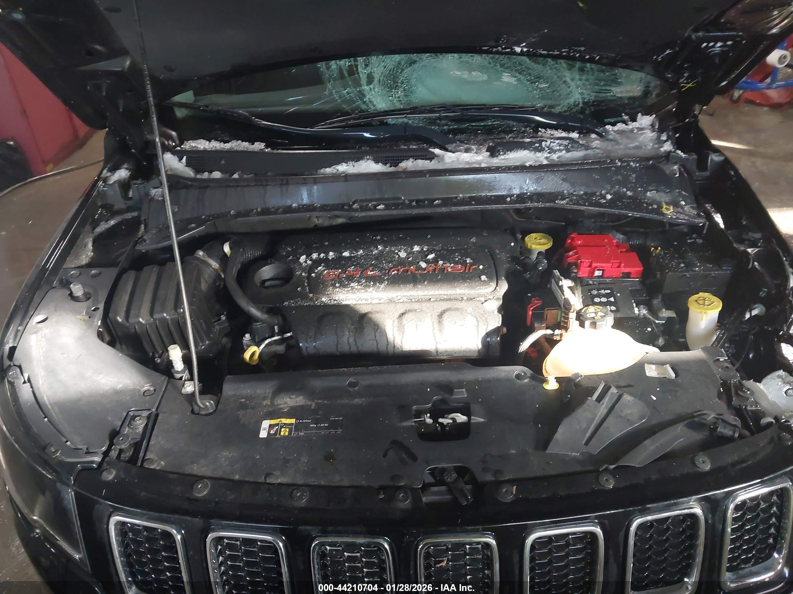 JEEP COMPASS image 10