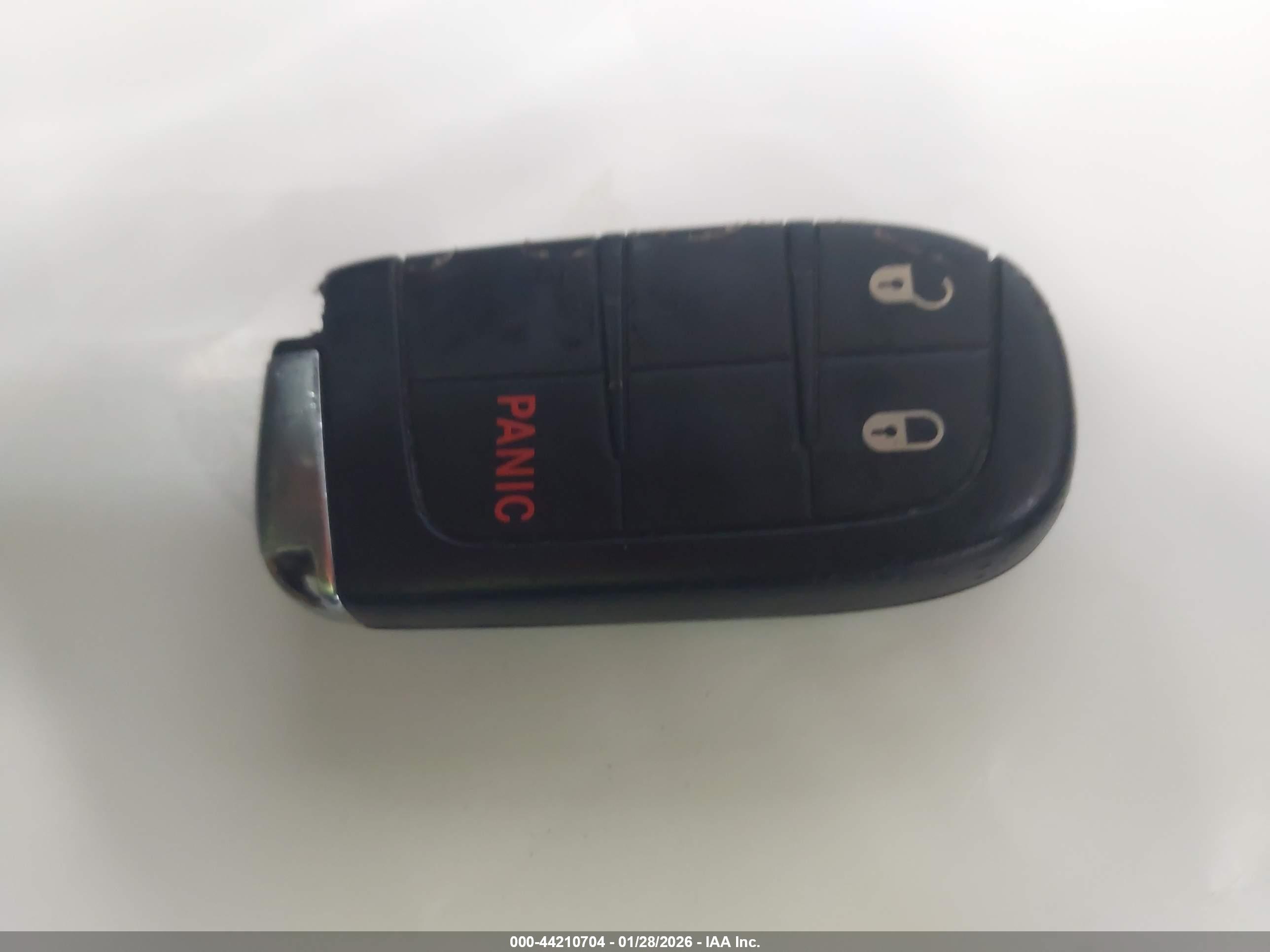 JEEP COMPASS image 11