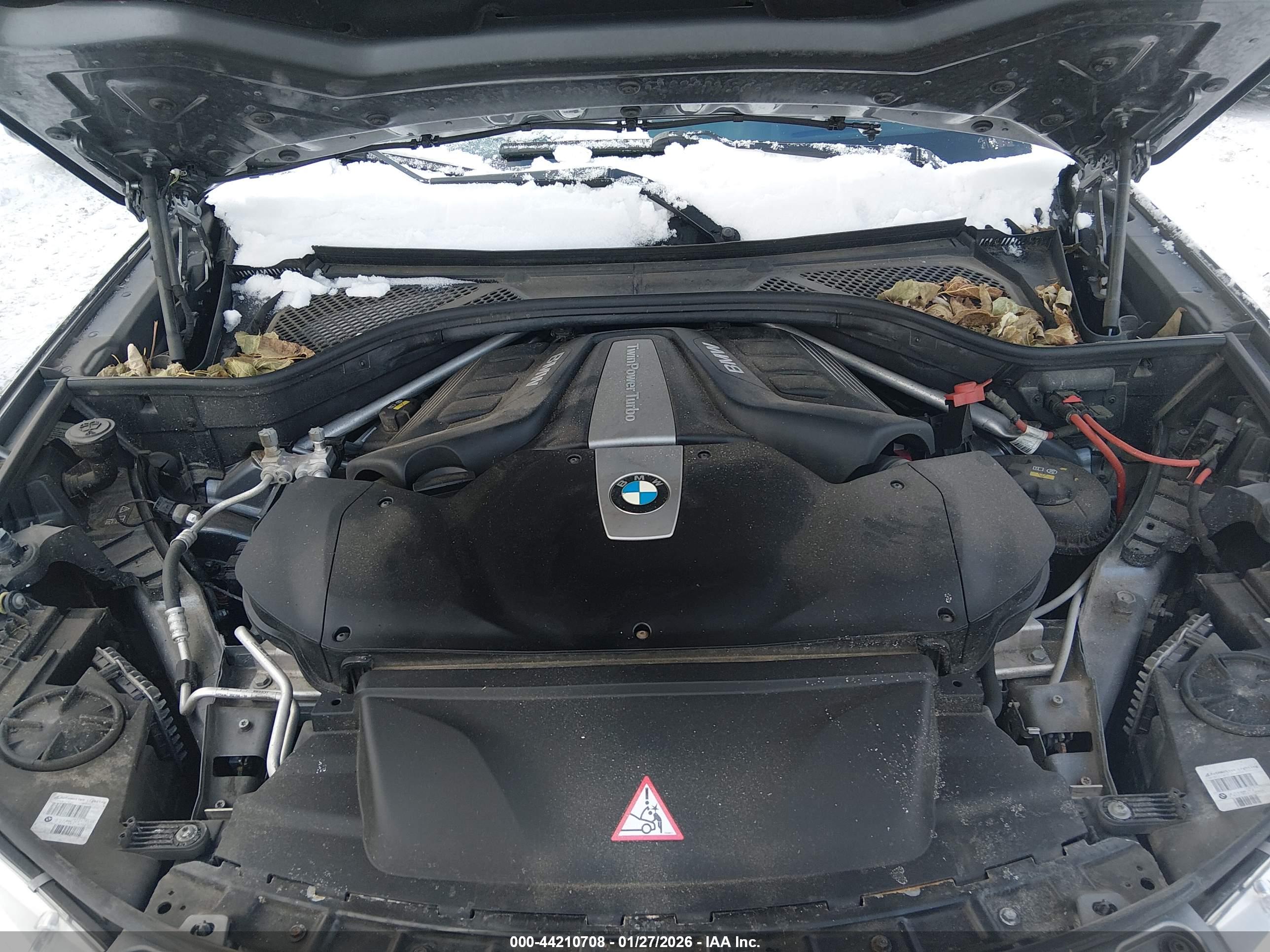 BMW X5 image 10