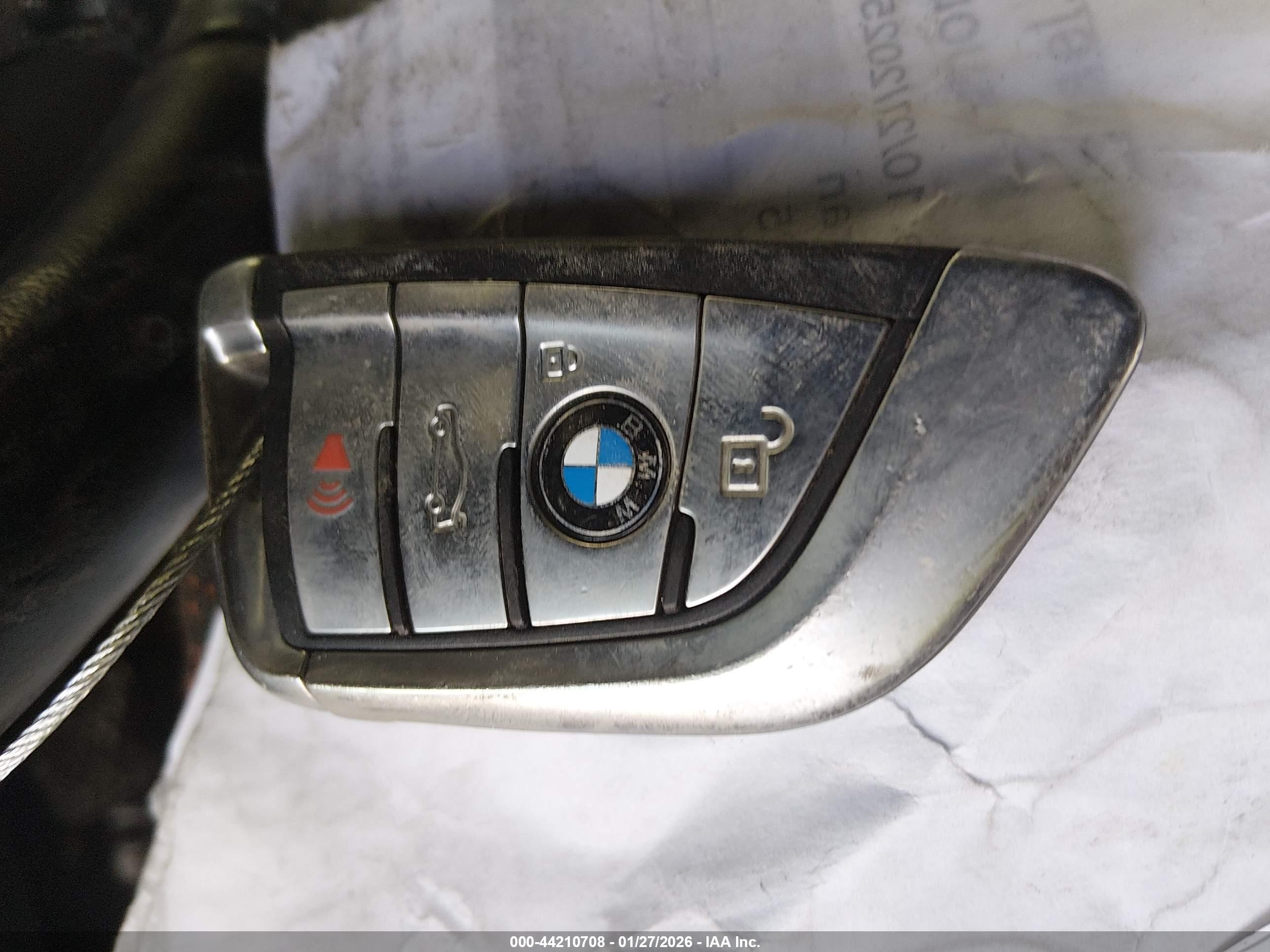 BMW X5 image 11