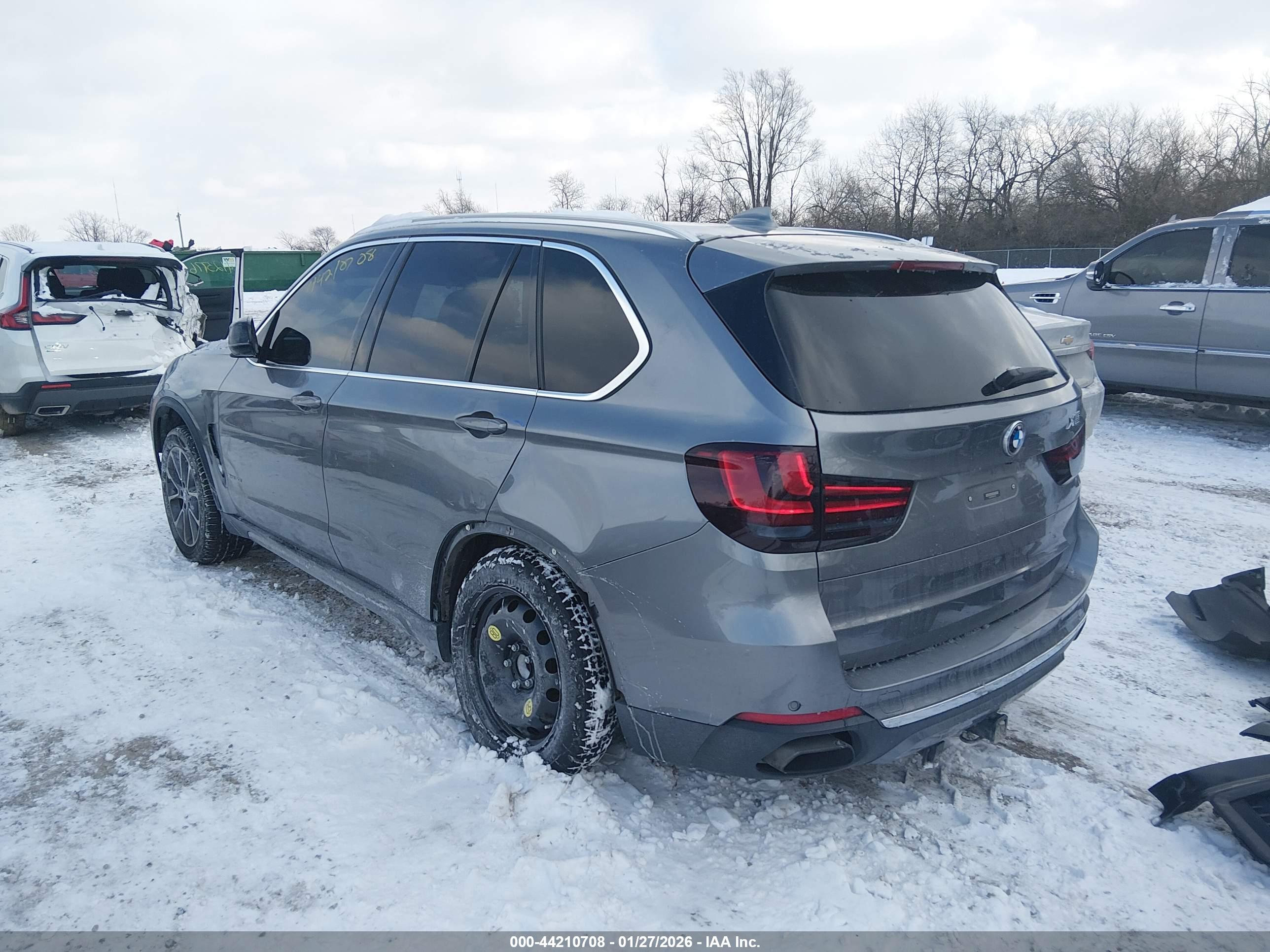 BMW X5 image 3