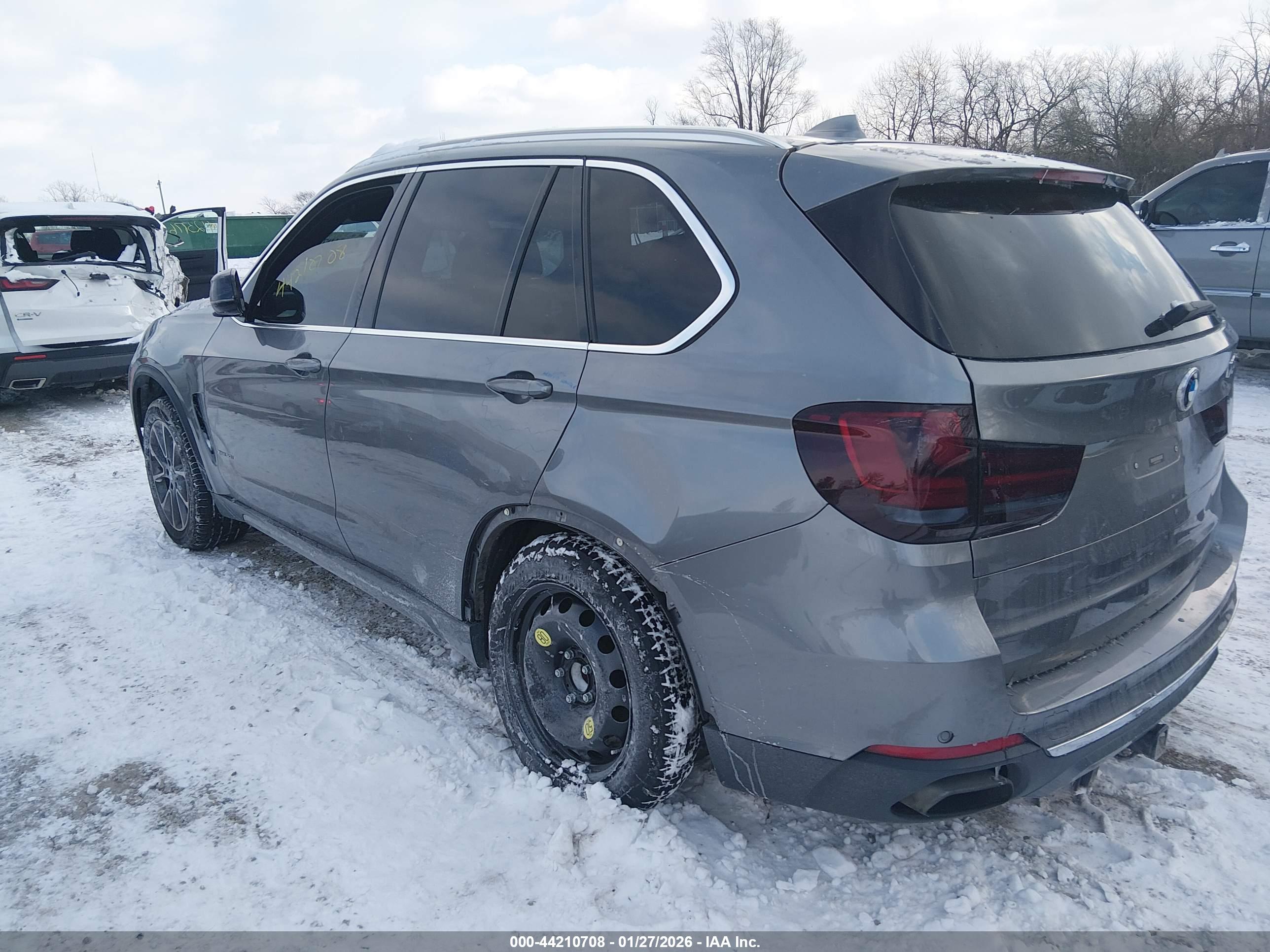 BMW X5 image 6