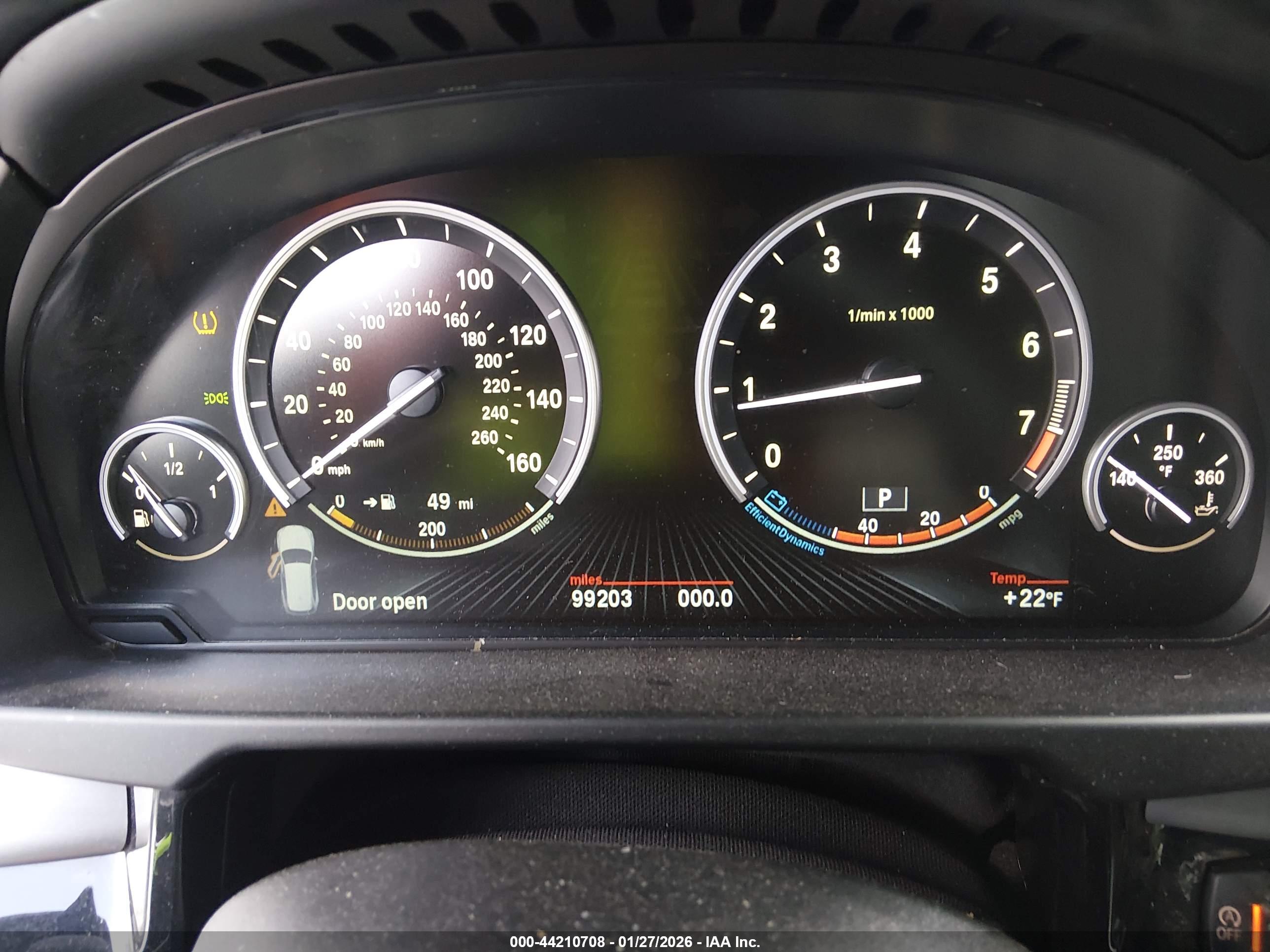 BMW X5 image 7