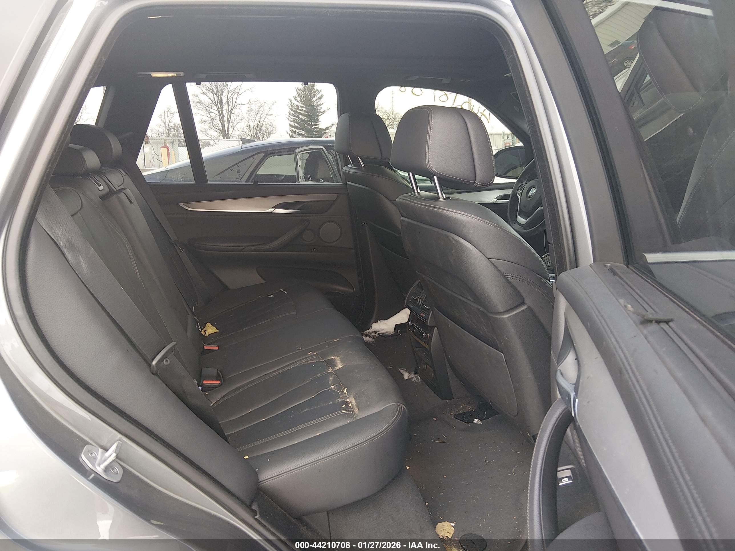 BMW X5 image 8