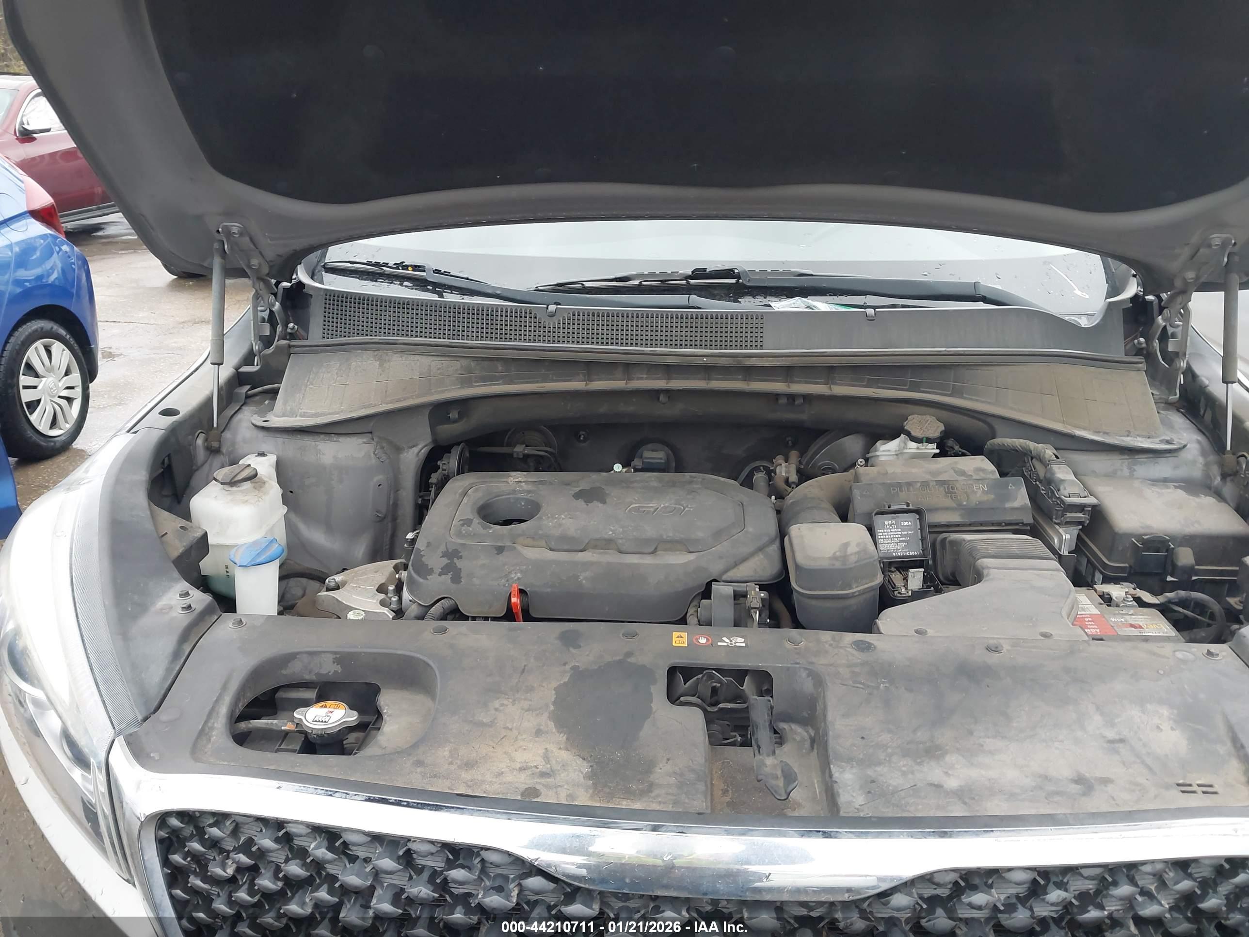KIA SORENTO image 10