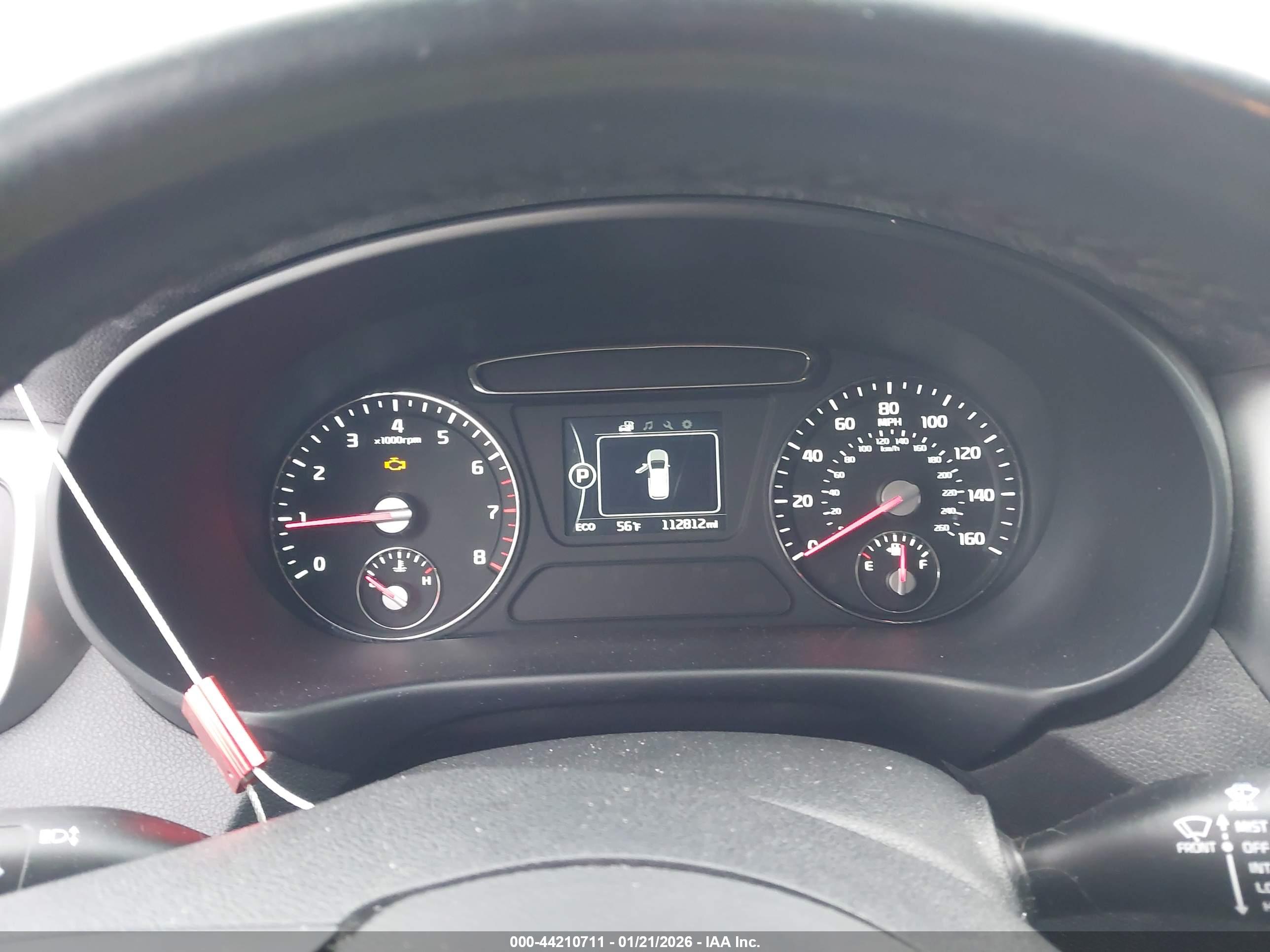KIA SORENTO image 7