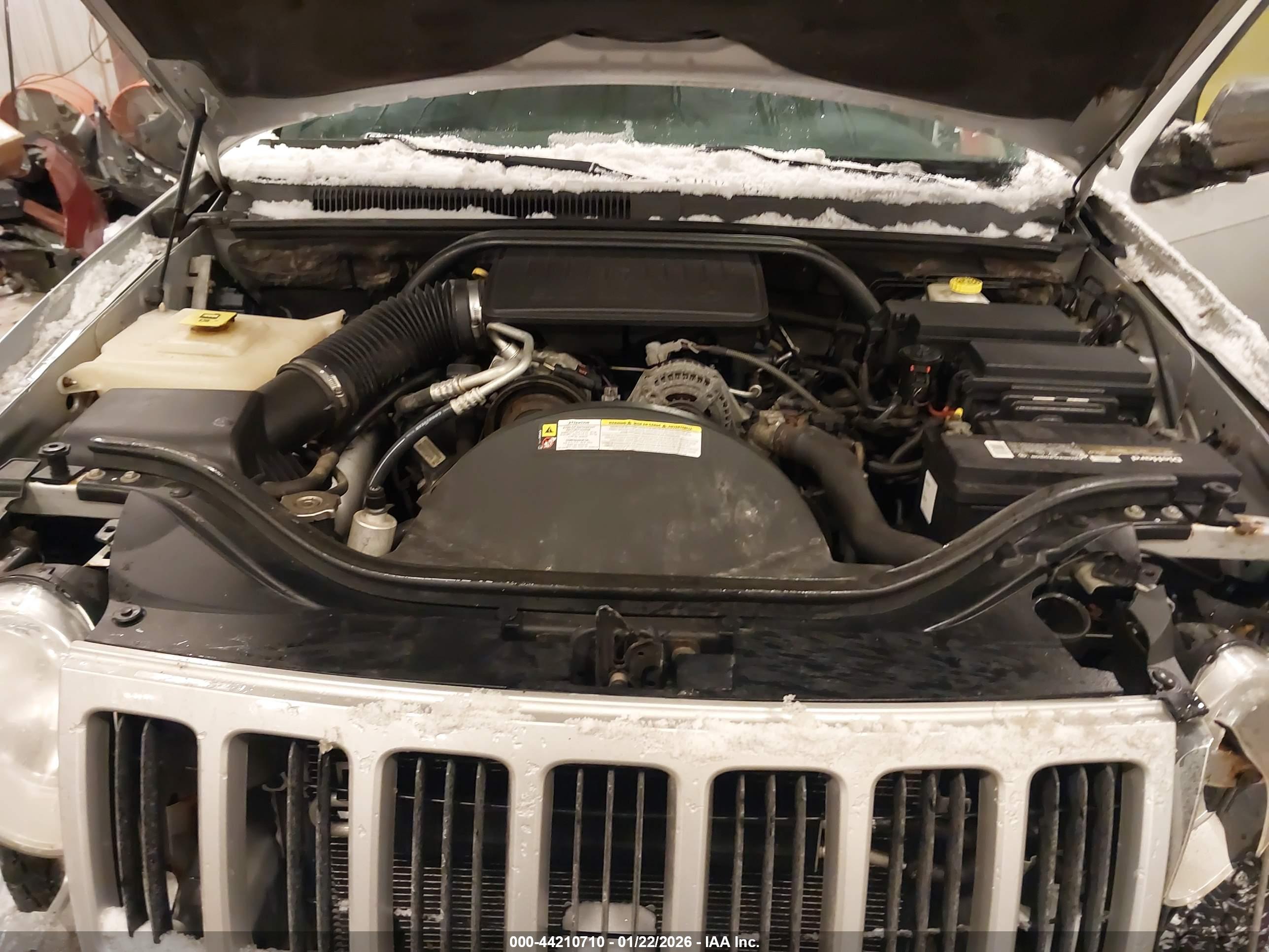 JEEP GRAND image 10