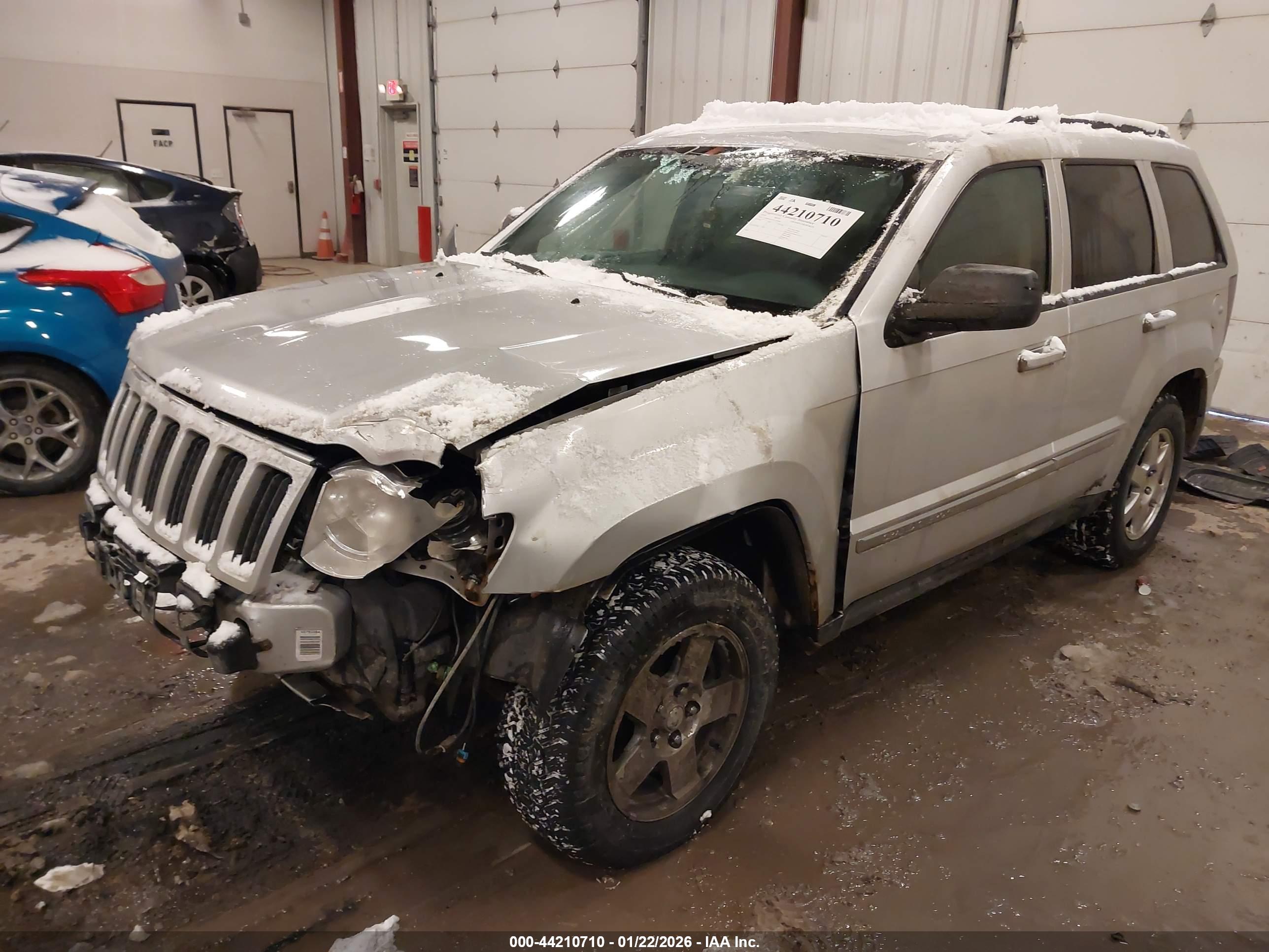 JEEP GRAND image 2