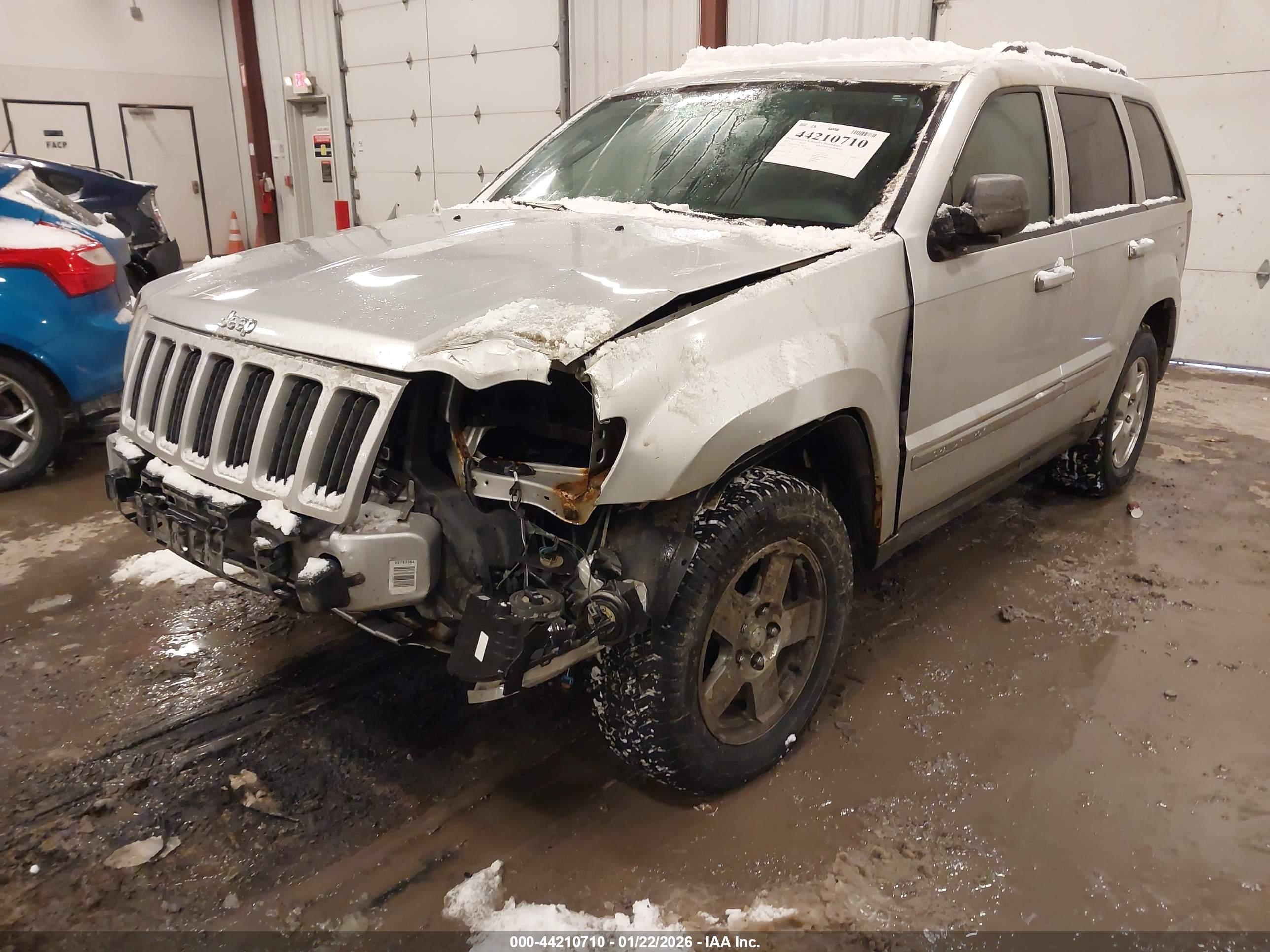 JEEP GRAND image 6