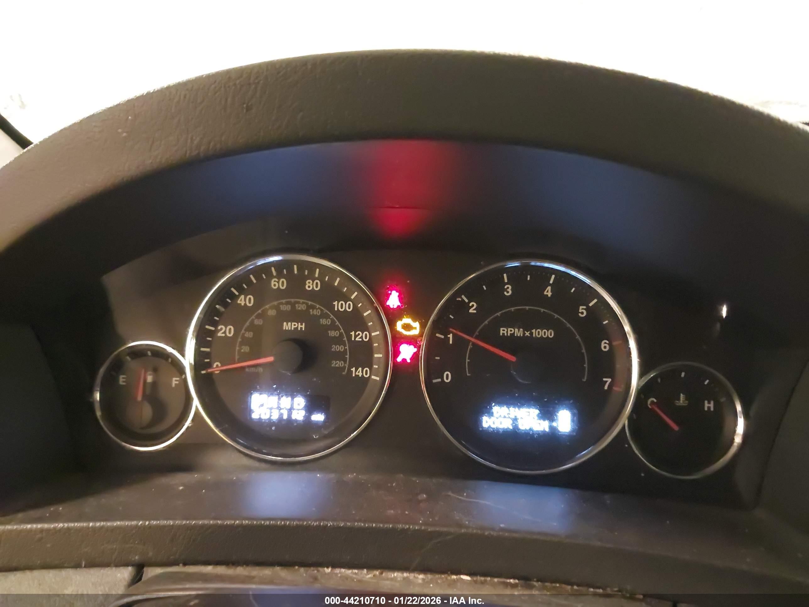 JEEP GRAND image 7