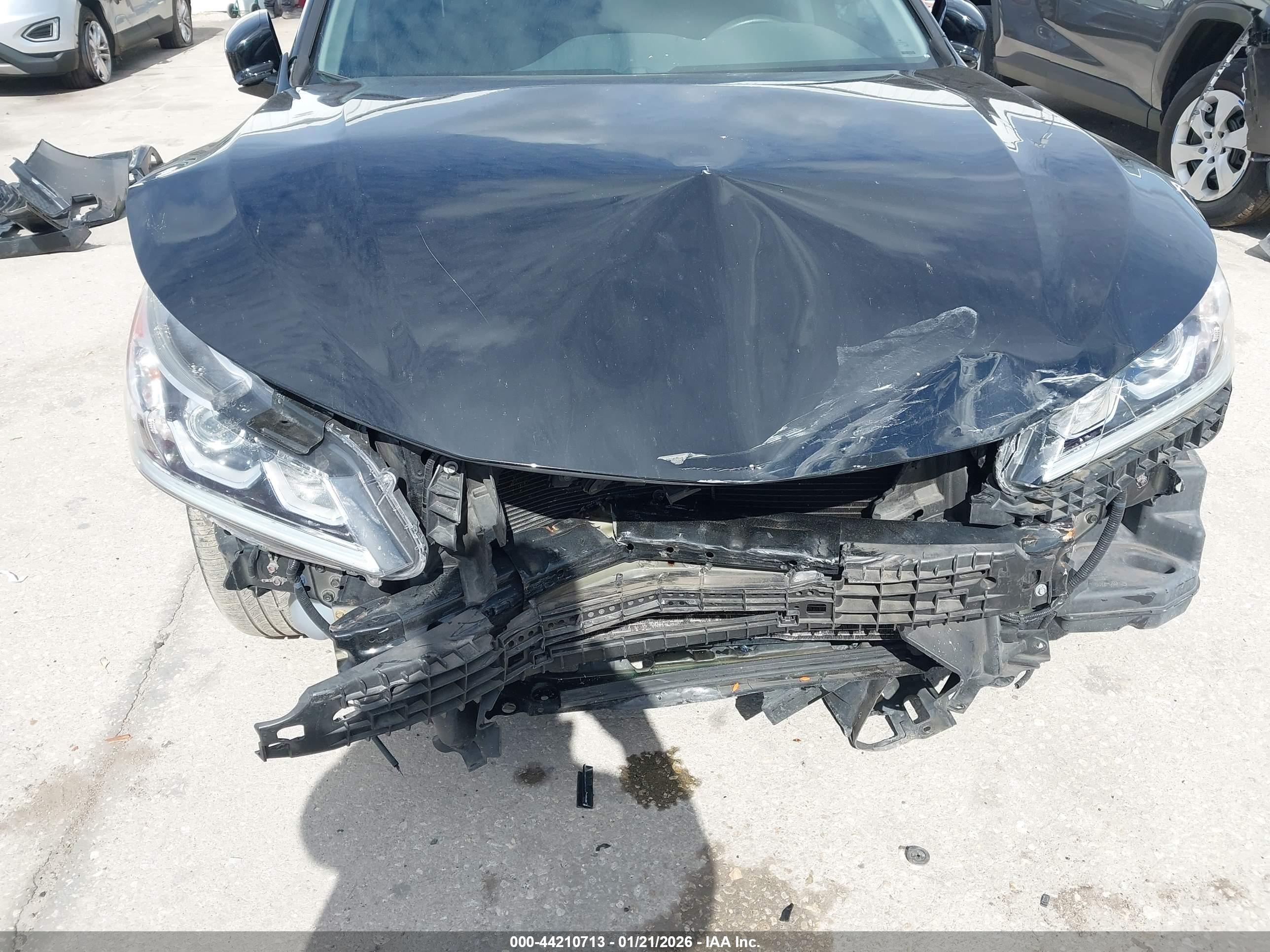 HONDA ACCORD image 6