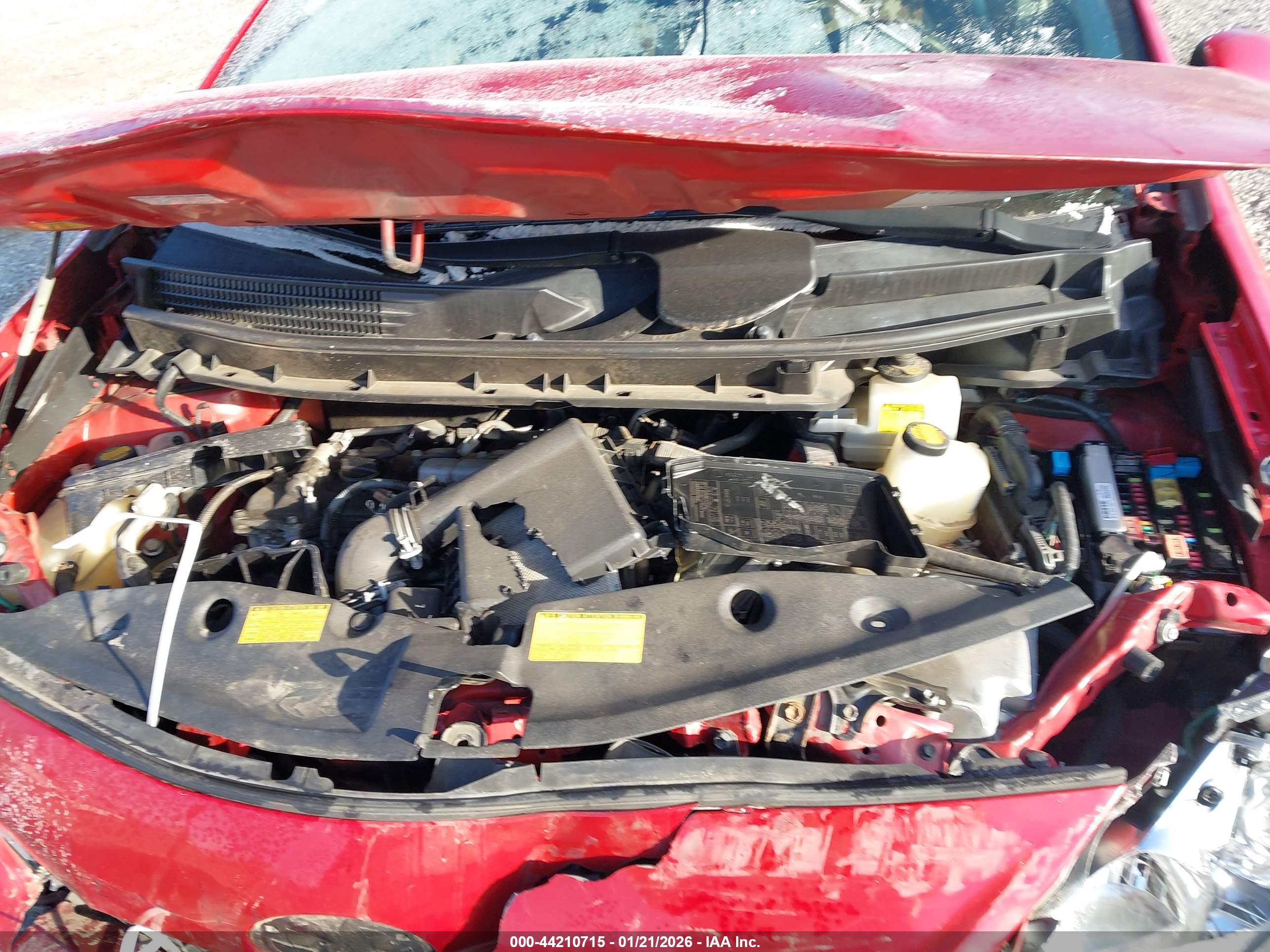 TOYOTA PRIUS image 10