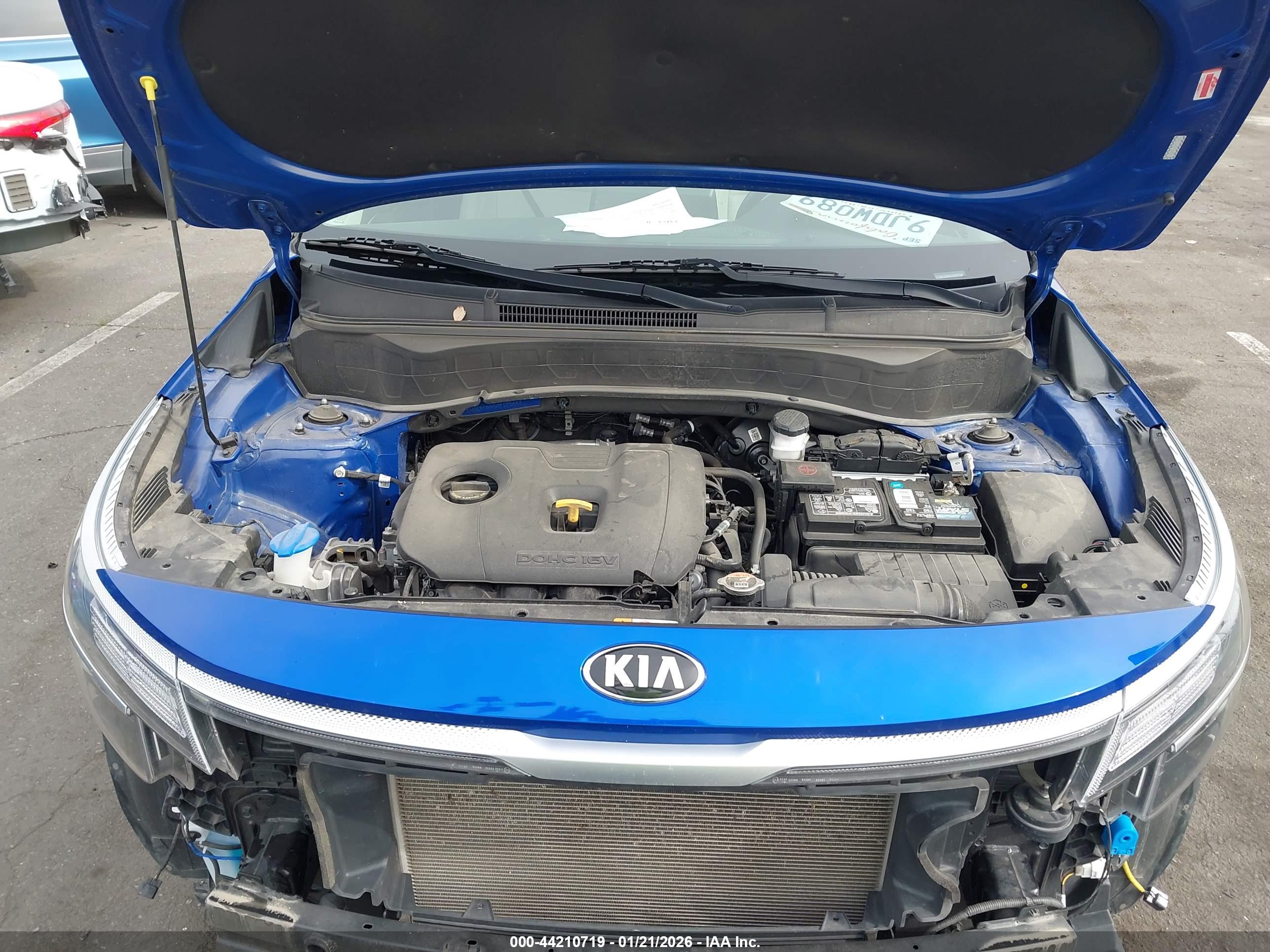 KIA SELTOS image 10