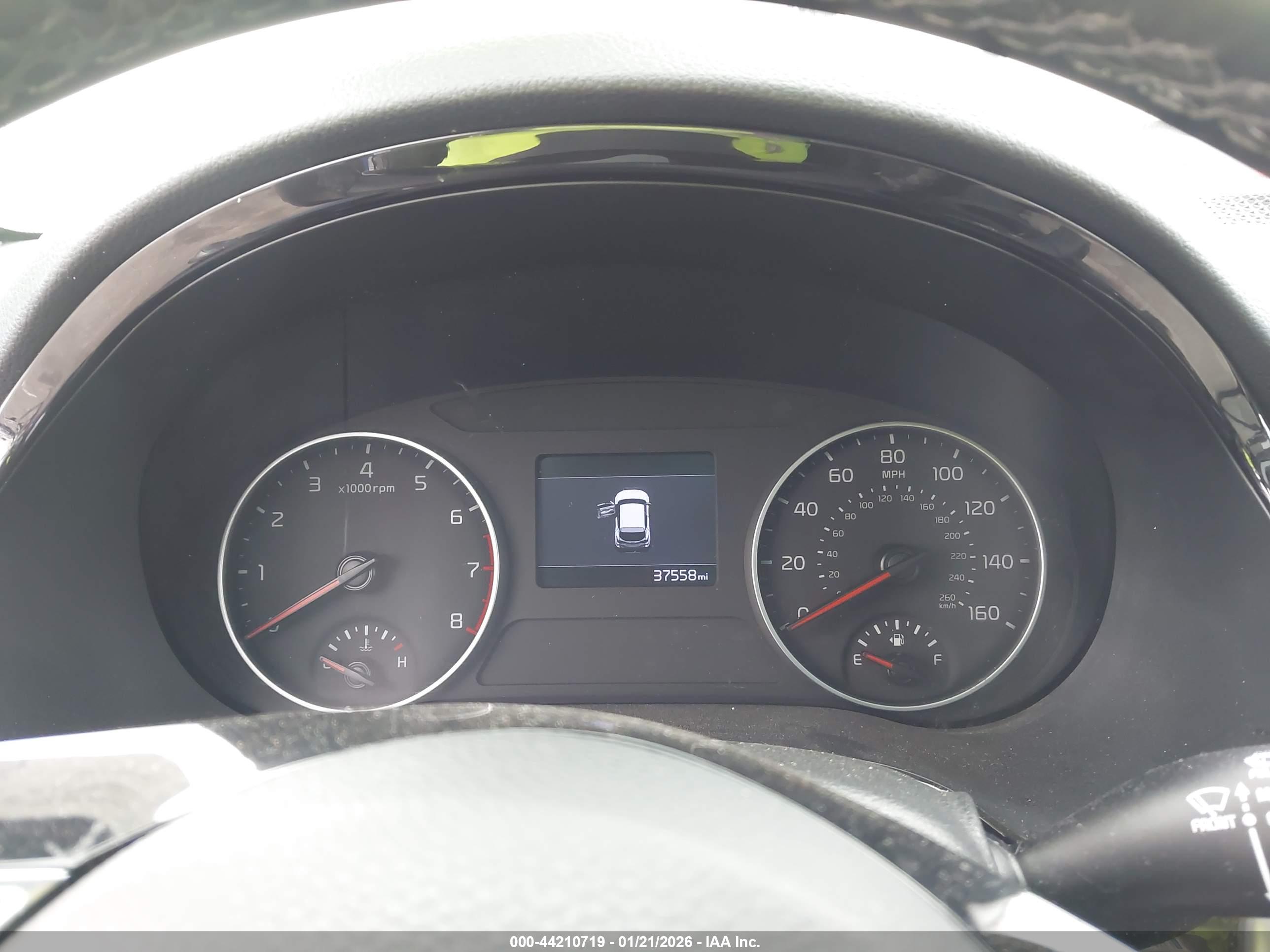 KIA SELTOS image 7