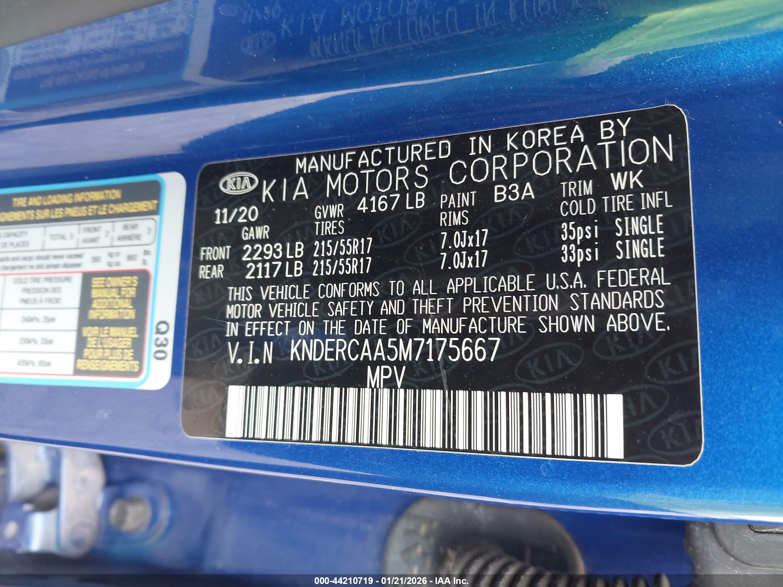 KIA SELTOS image 9