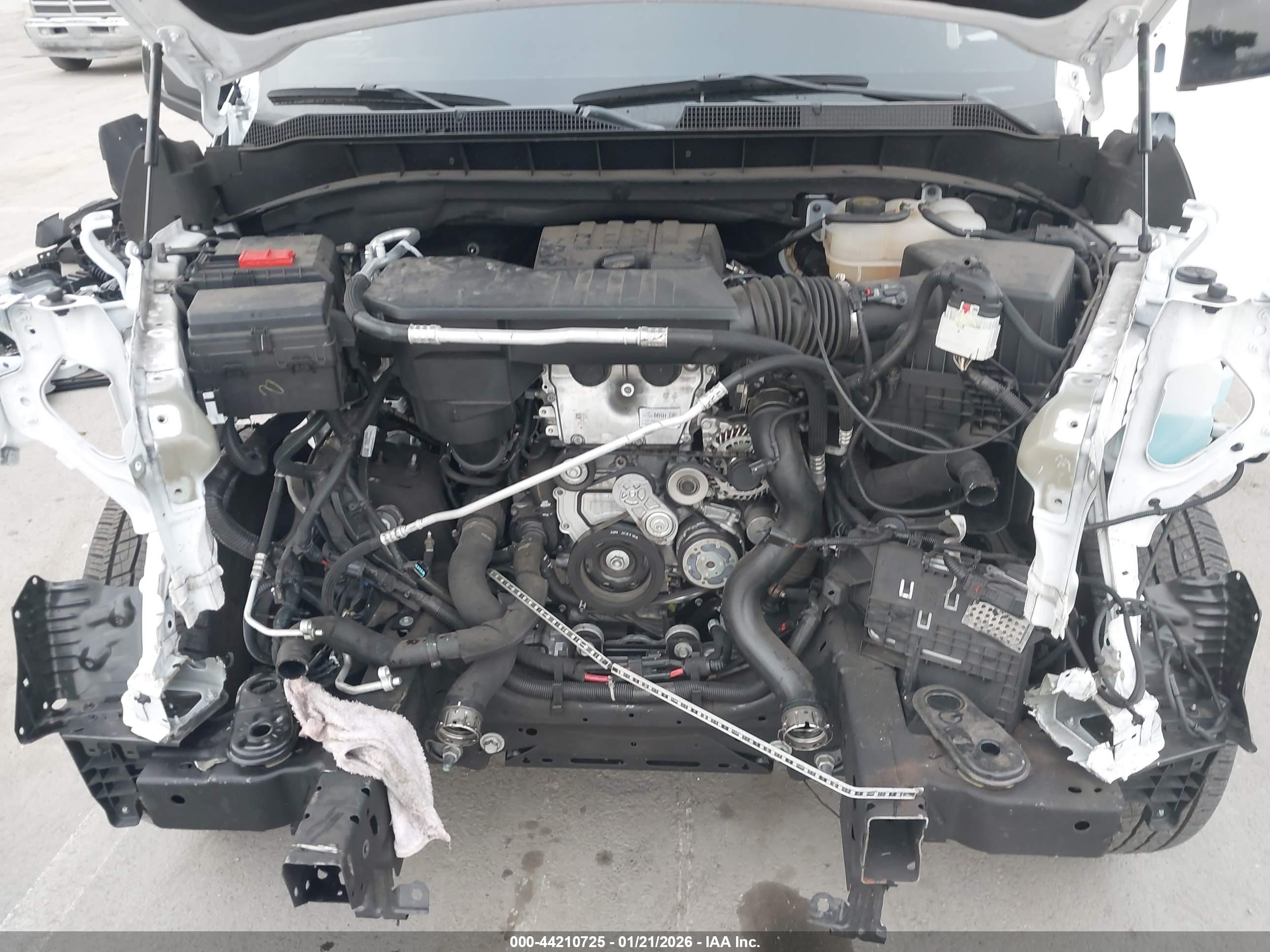 CHEVROLET SILVERADO image 10