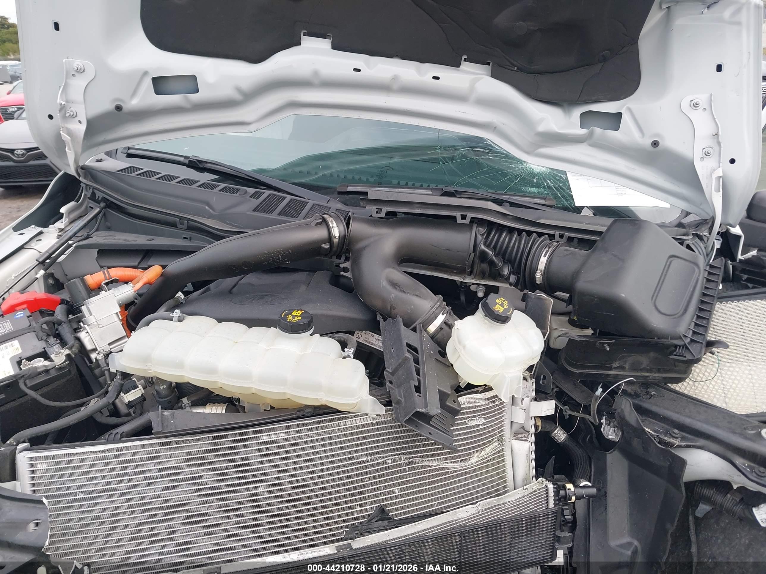 FORD F-150 image 10