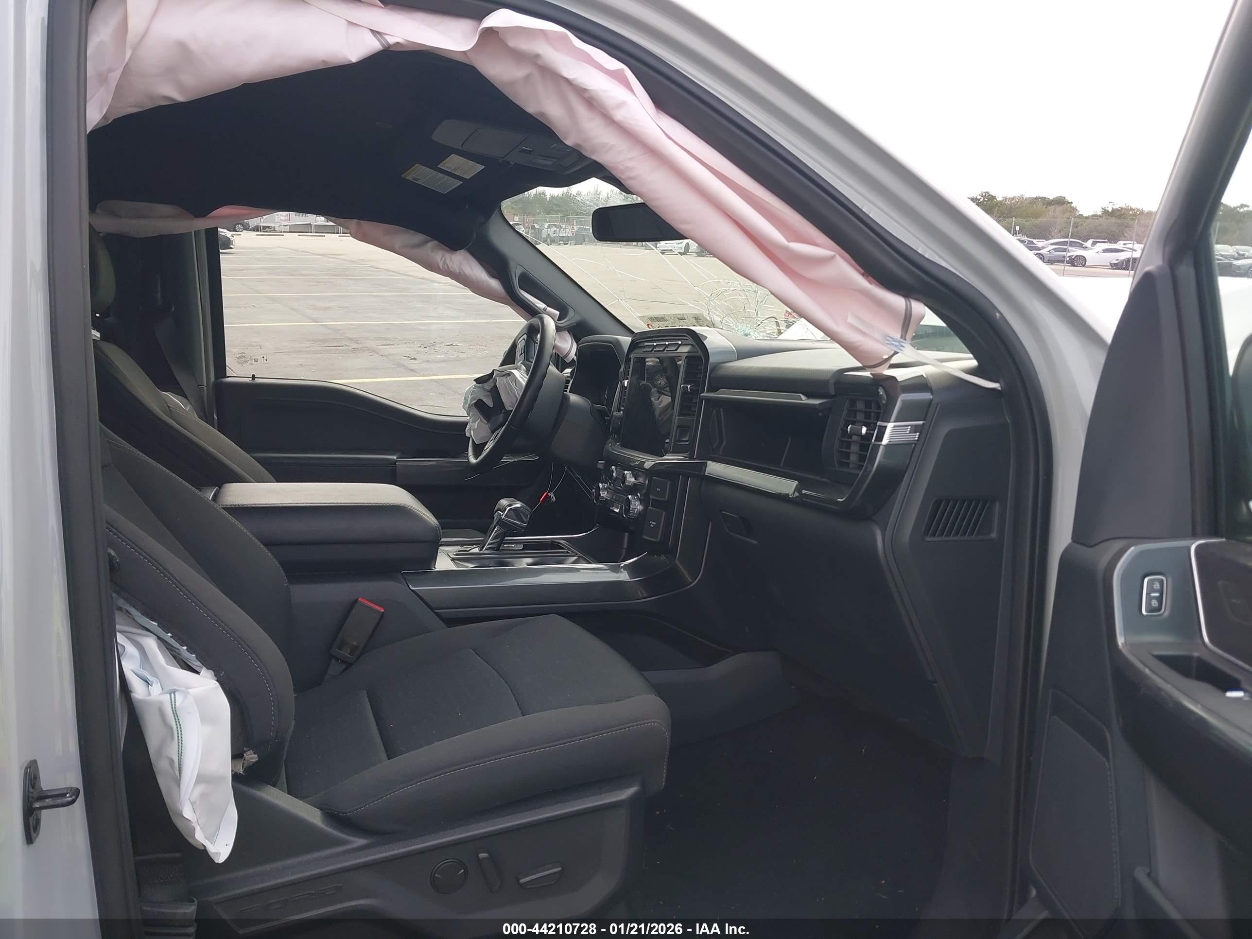 FORD F-150 image 5