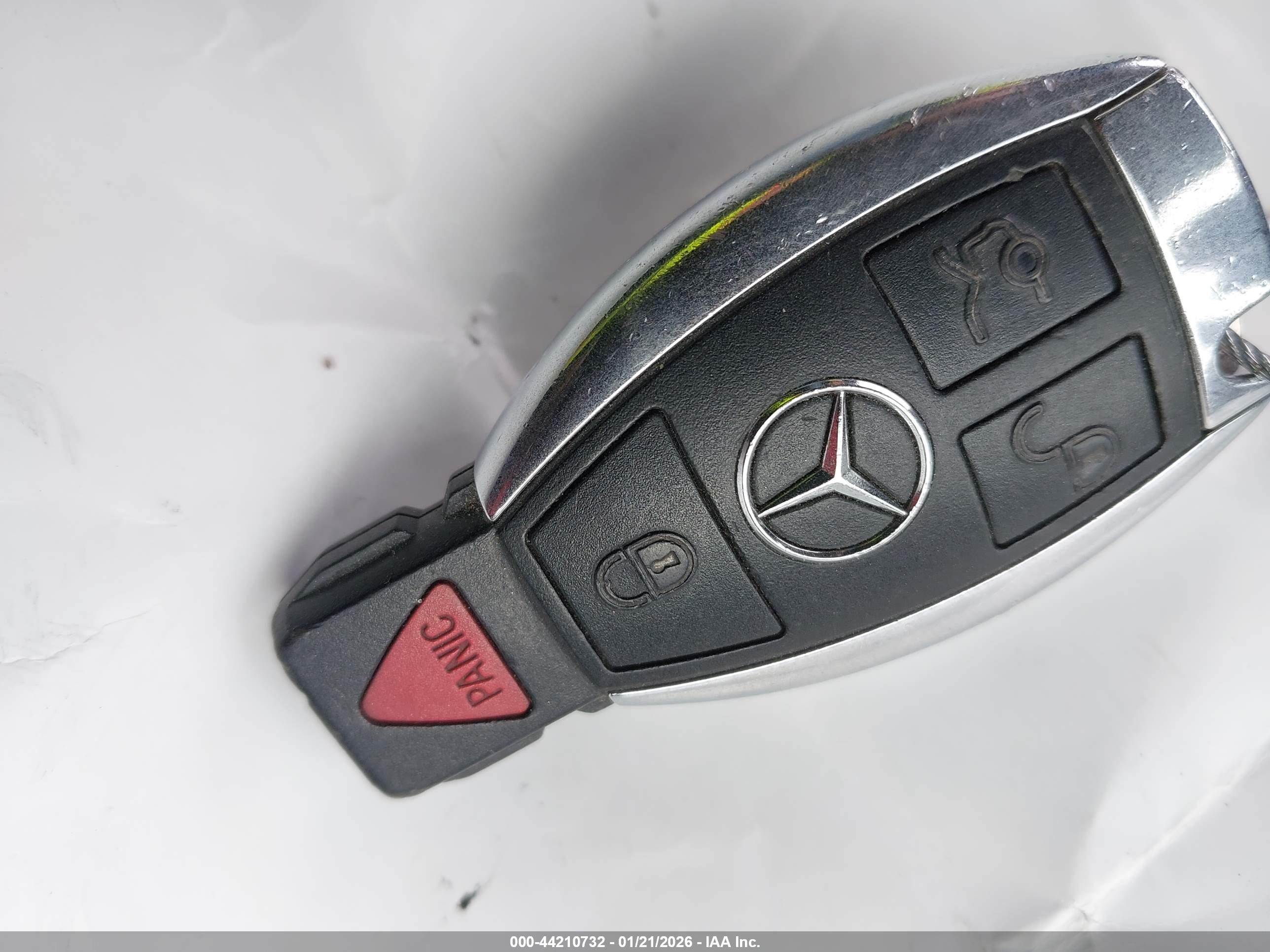 MERCEDES-BENZ GL image 11