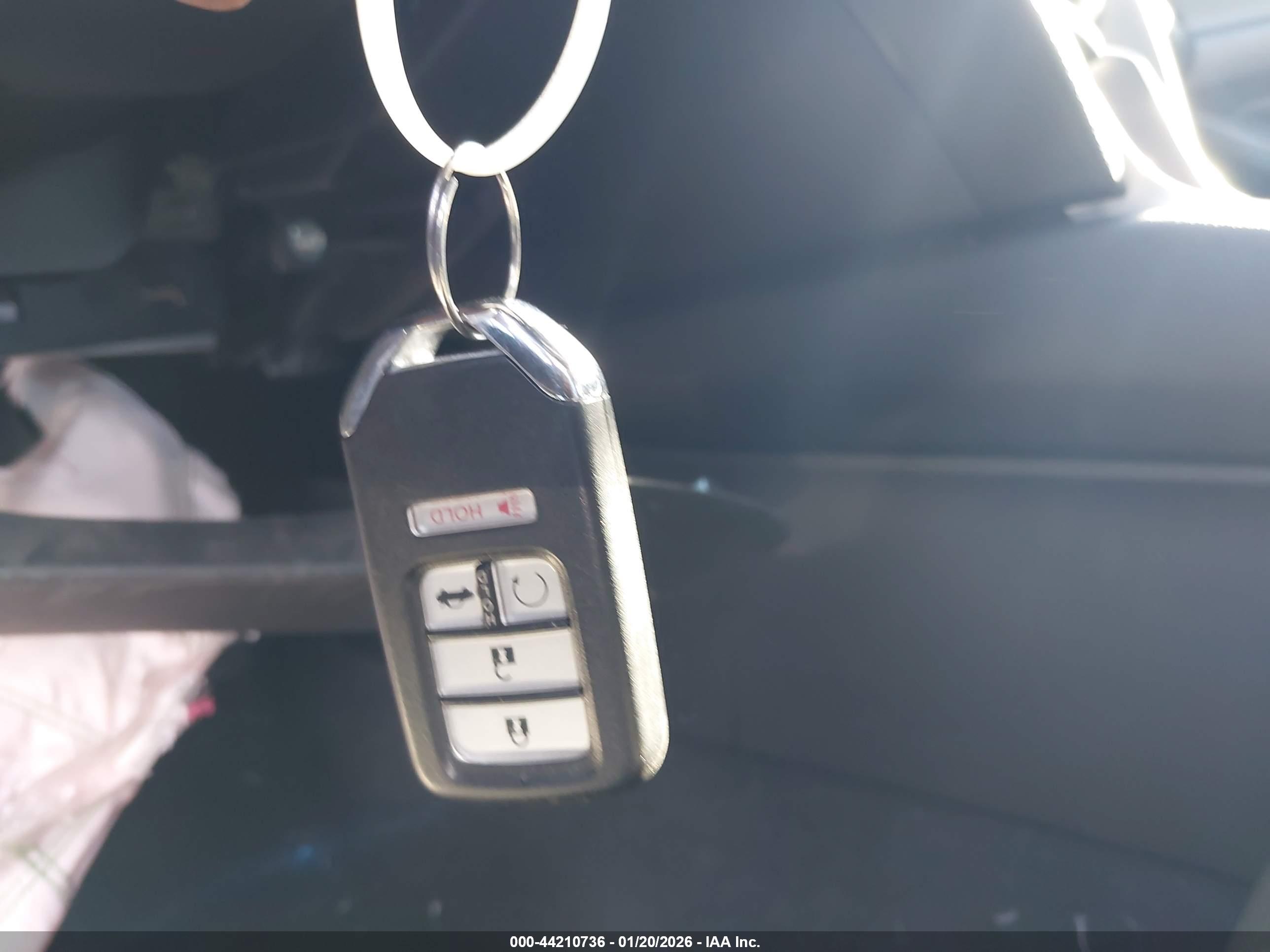 HONDA ACCORD image 11