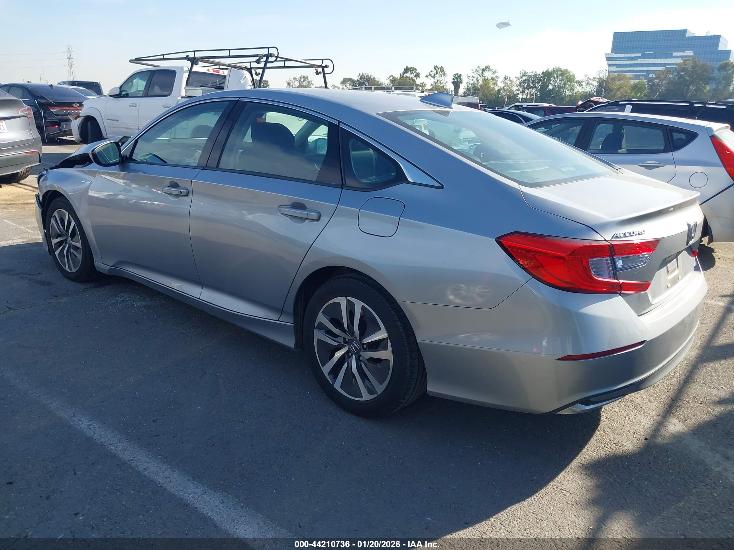 HONDA ACCORD image 3