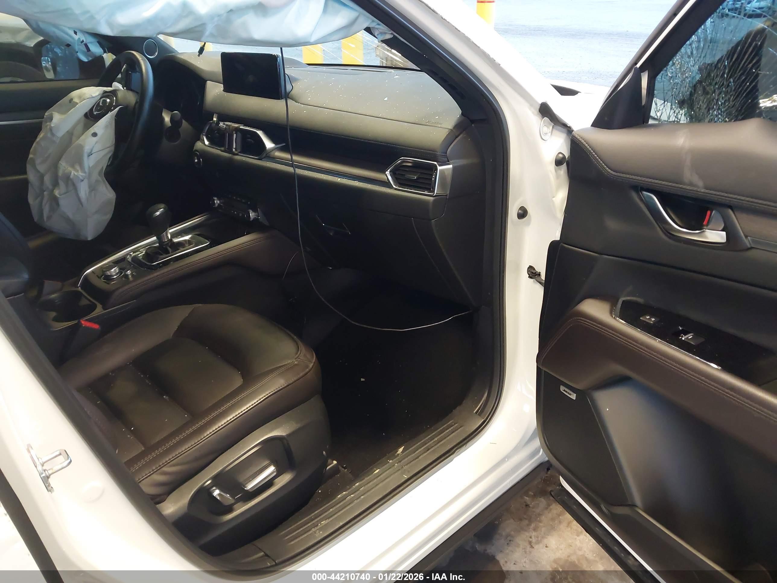 MAZDA CX-5 image 5