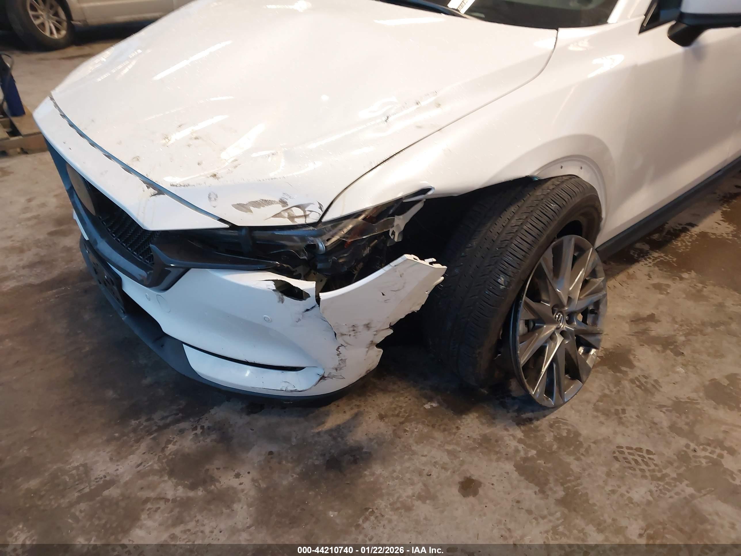 MAZDA CX-5 image 6