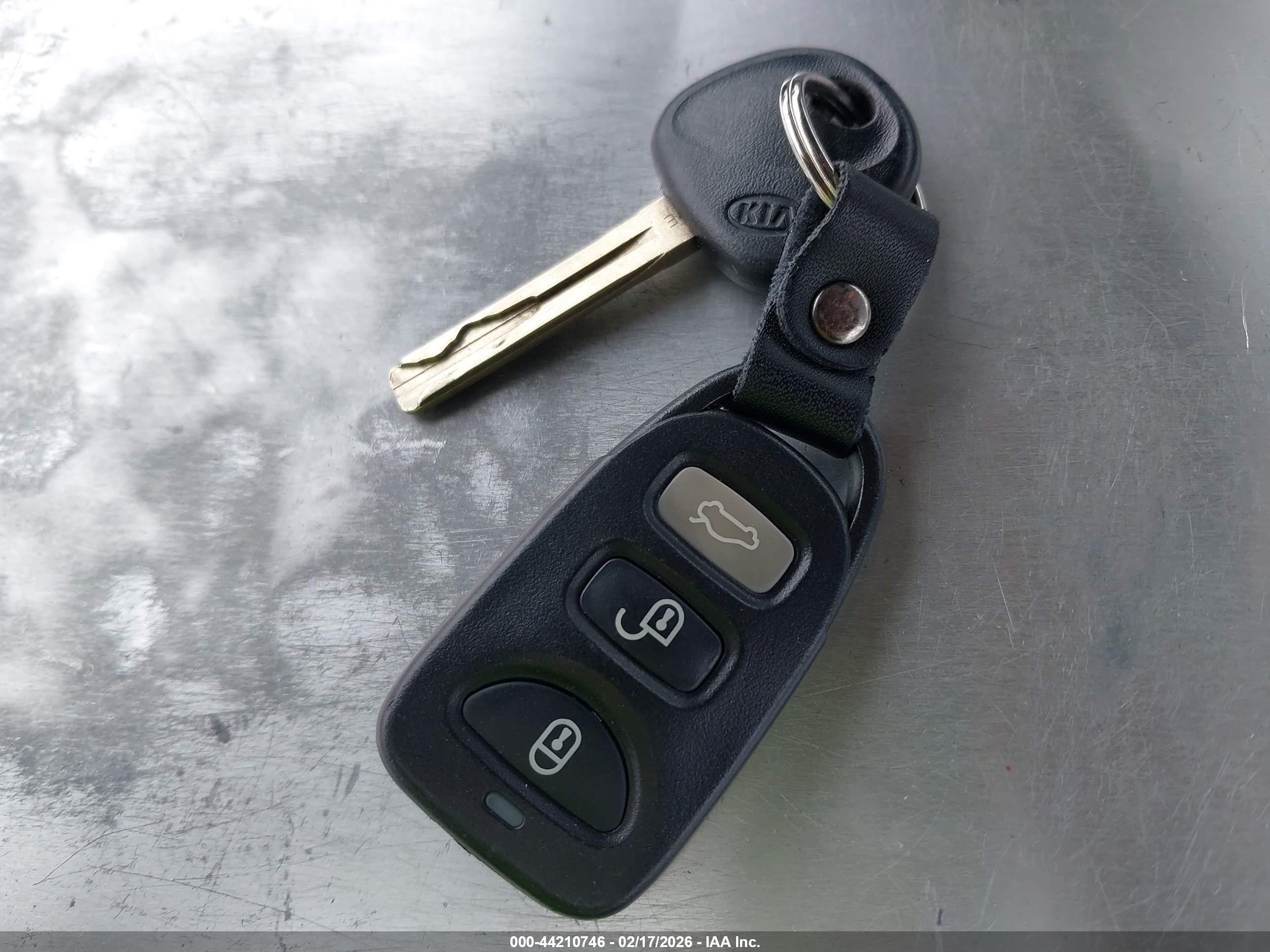 KIA OPTIMA image 11