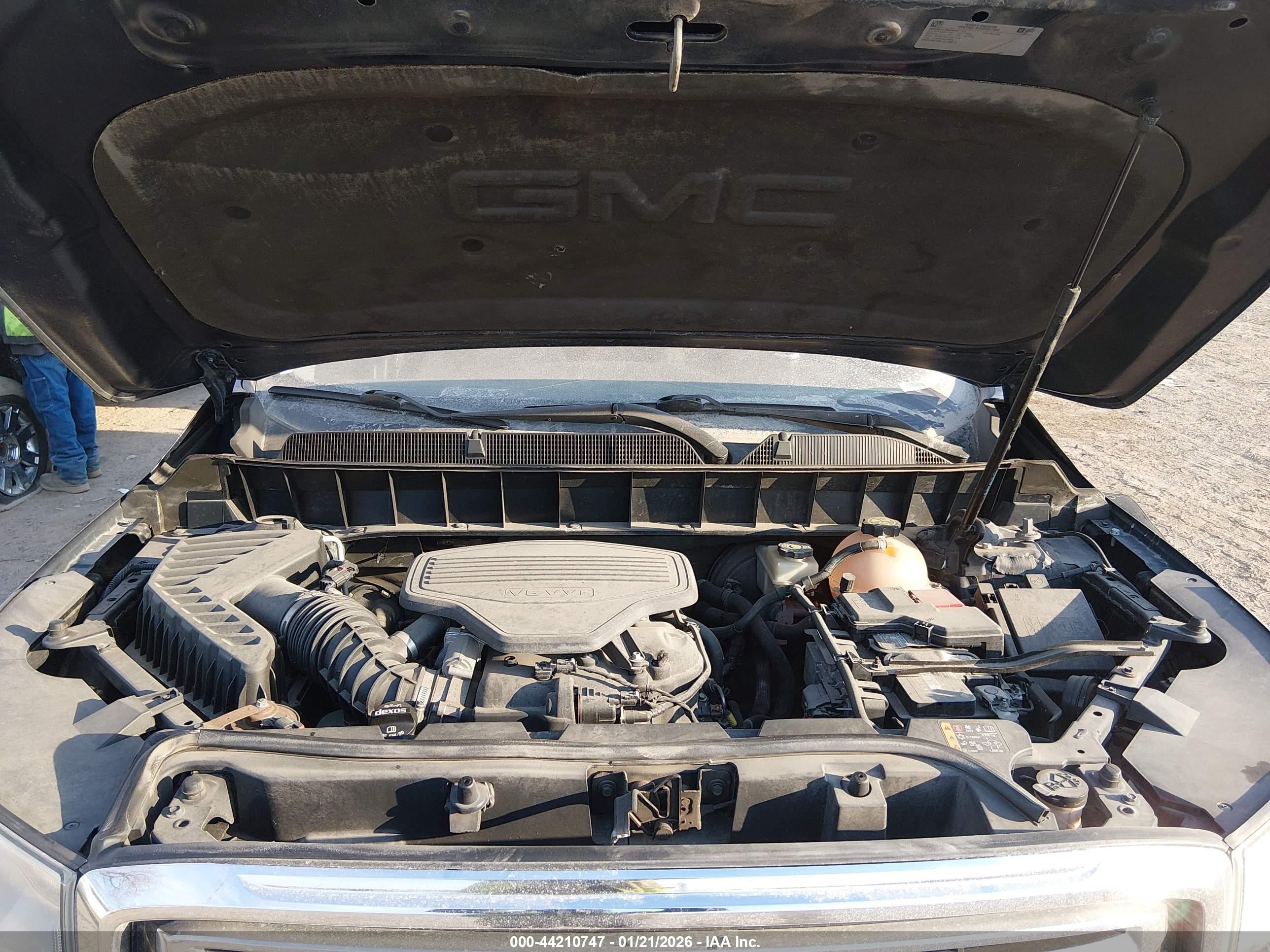 GMC ACADIA image 10