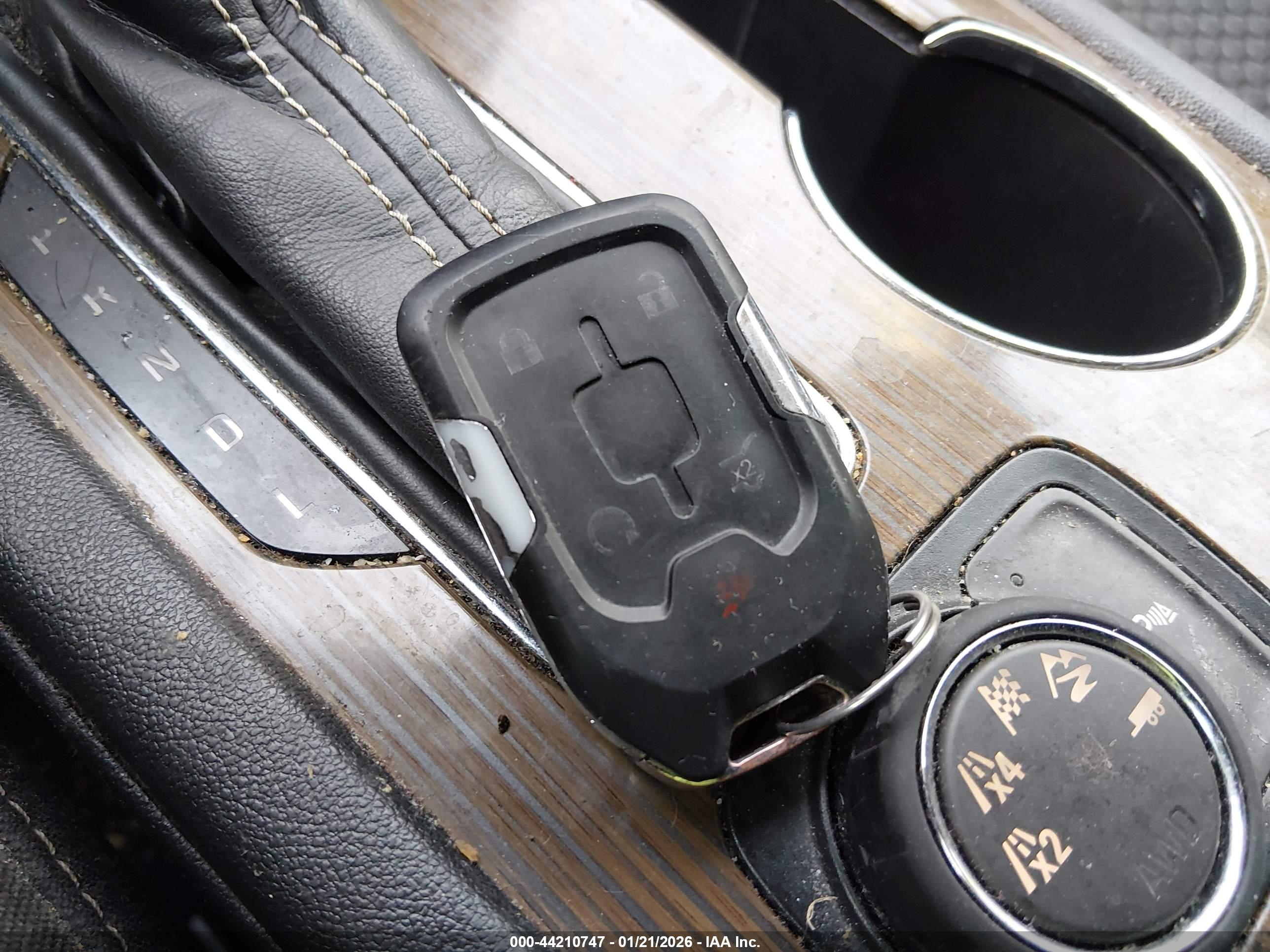 GMC ACADIA image 11