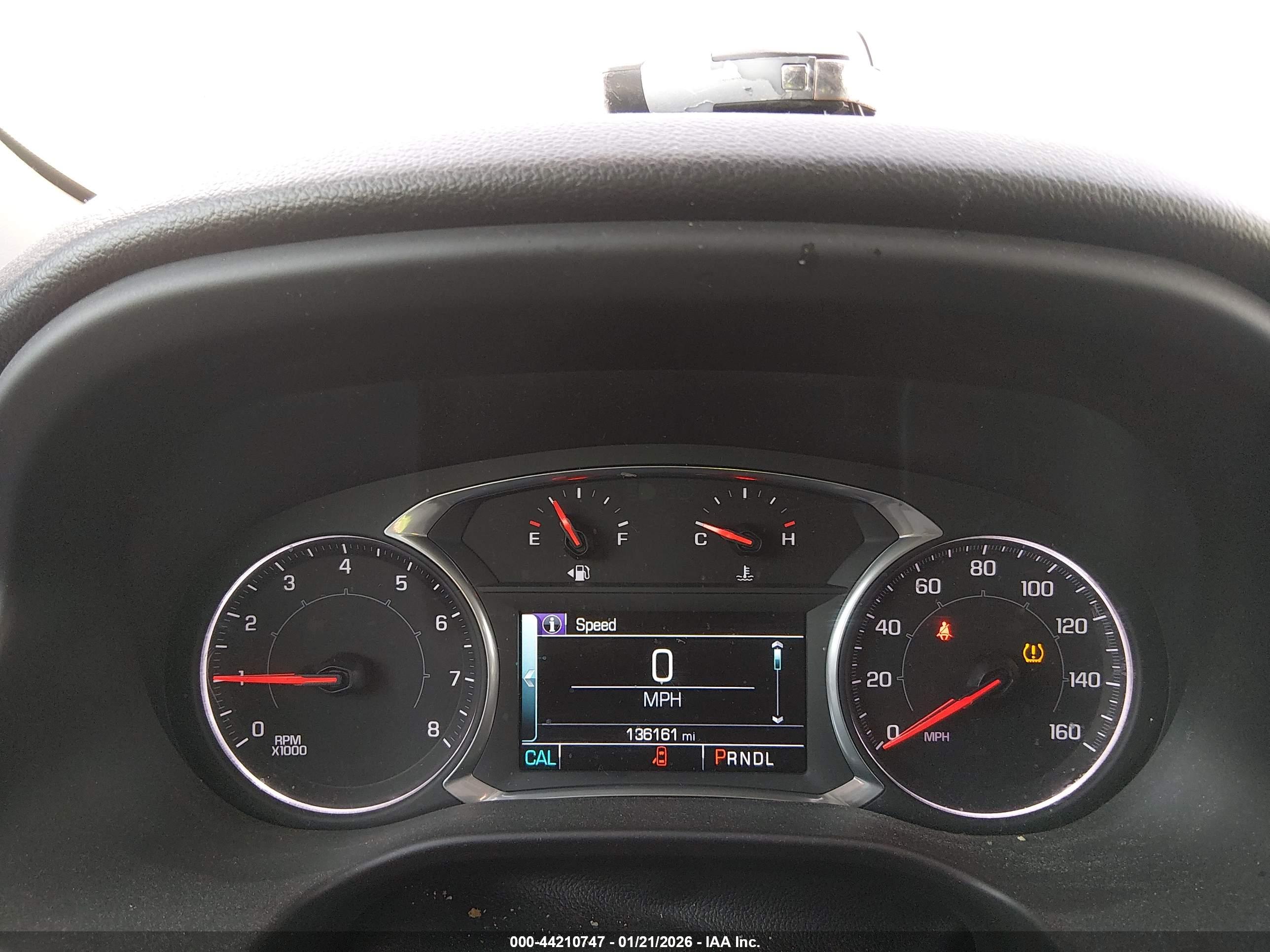 GMC ACADIA image 7