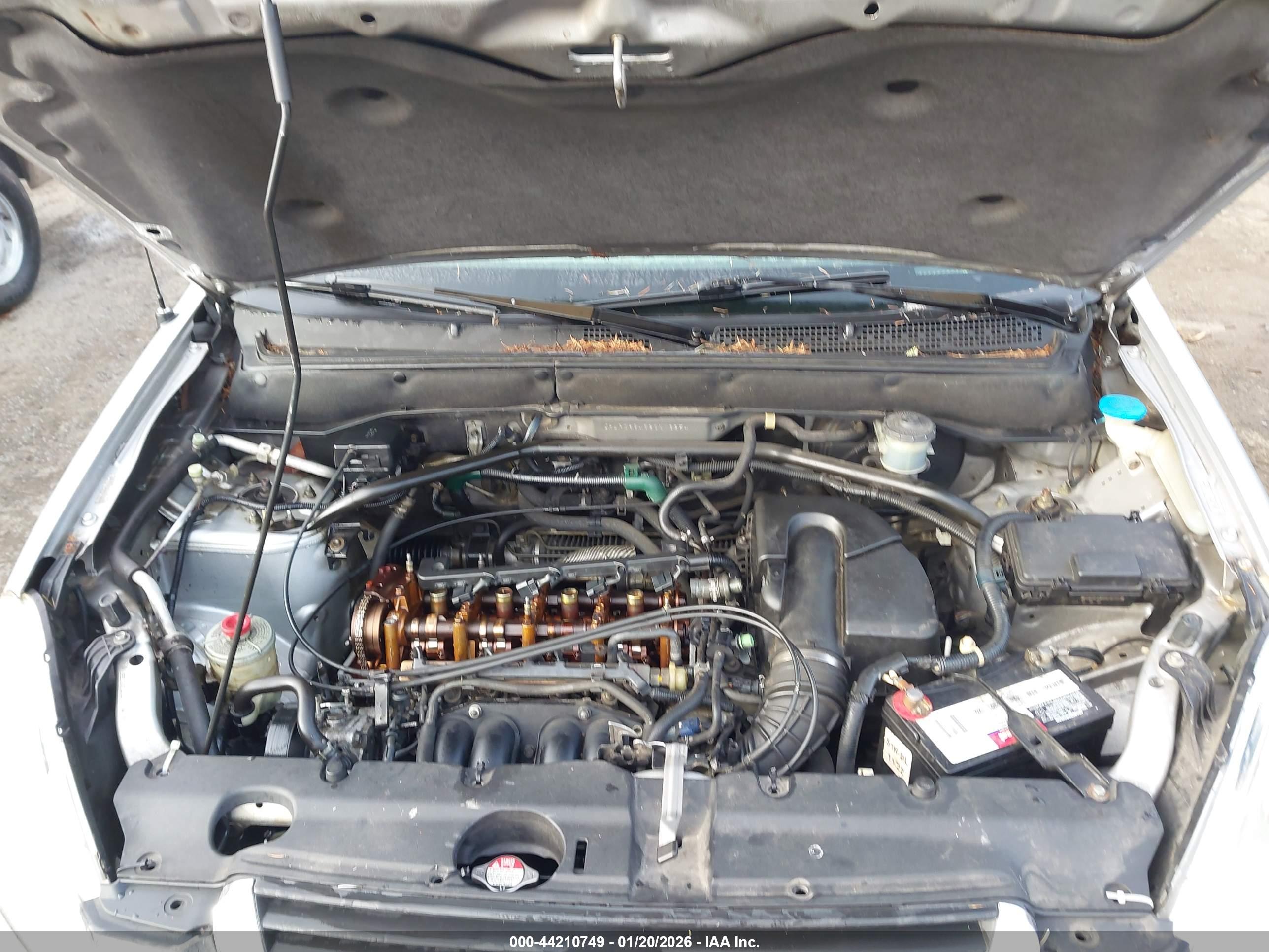 HONDA CR-V image 10