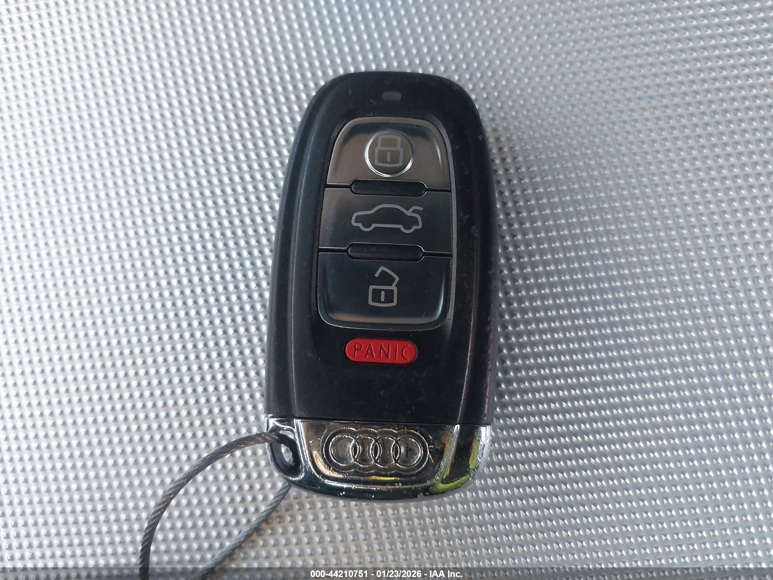 AUDI Q5 image 11